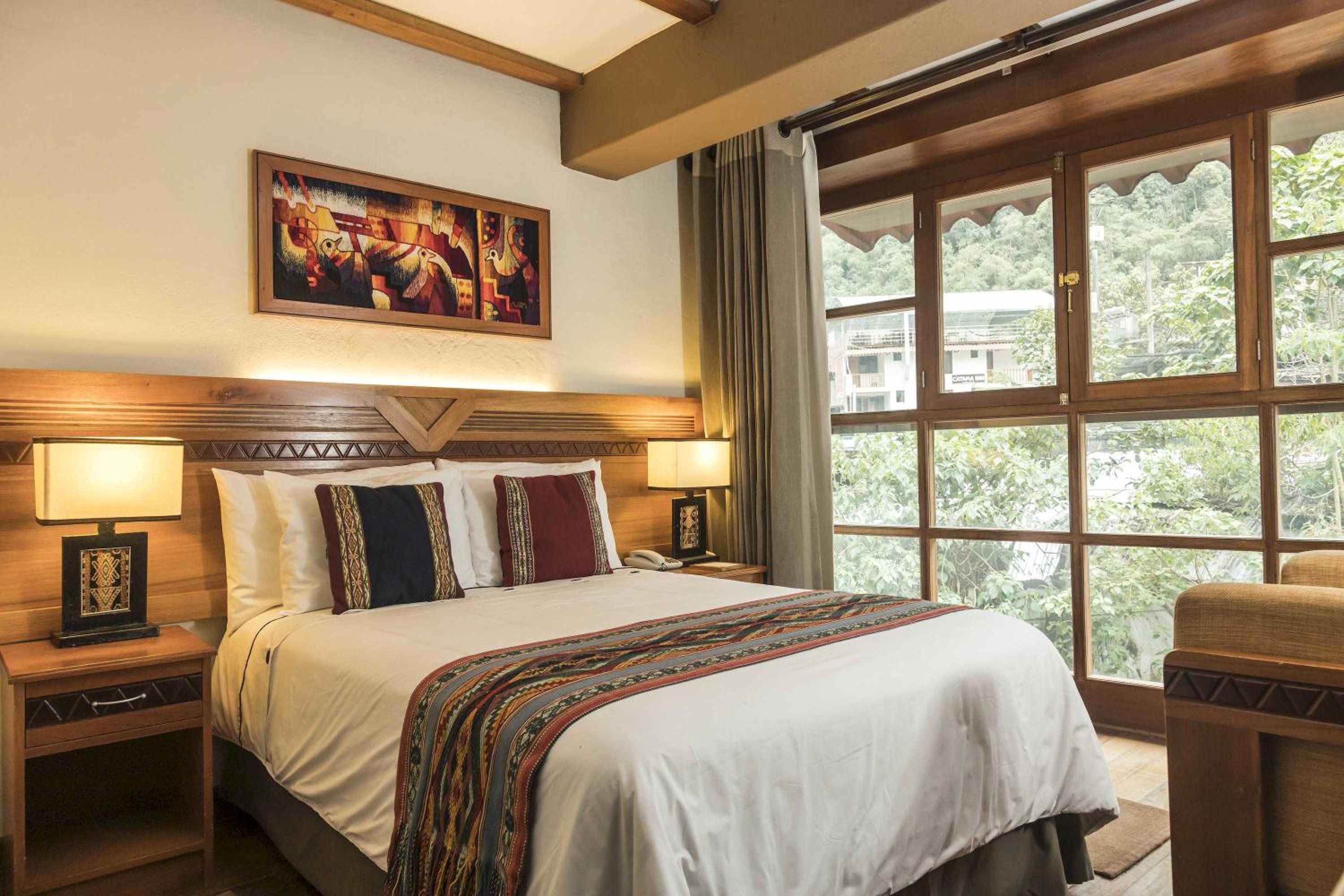 Single Room with City View photo 2