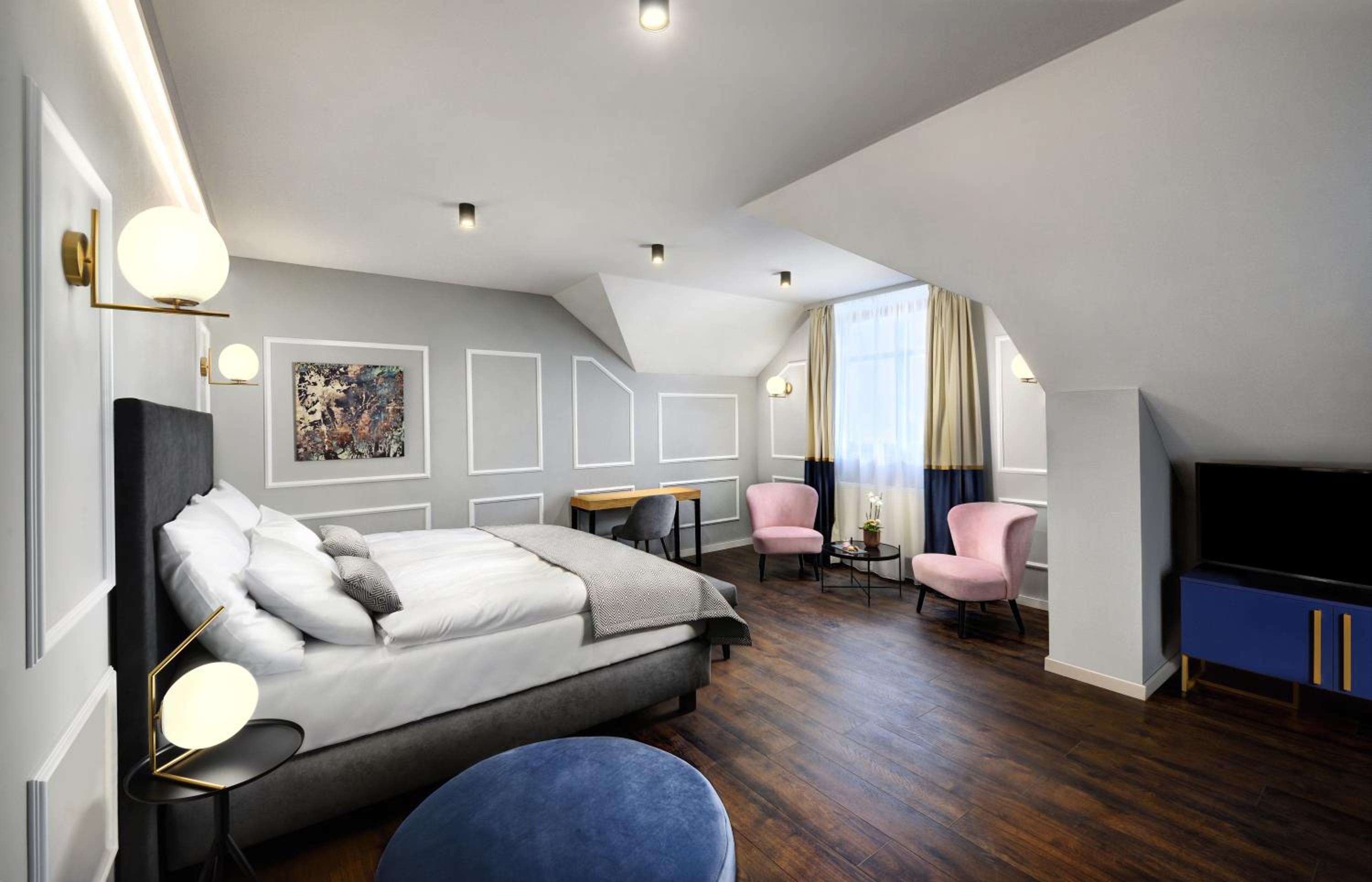 Family Suite photo 2