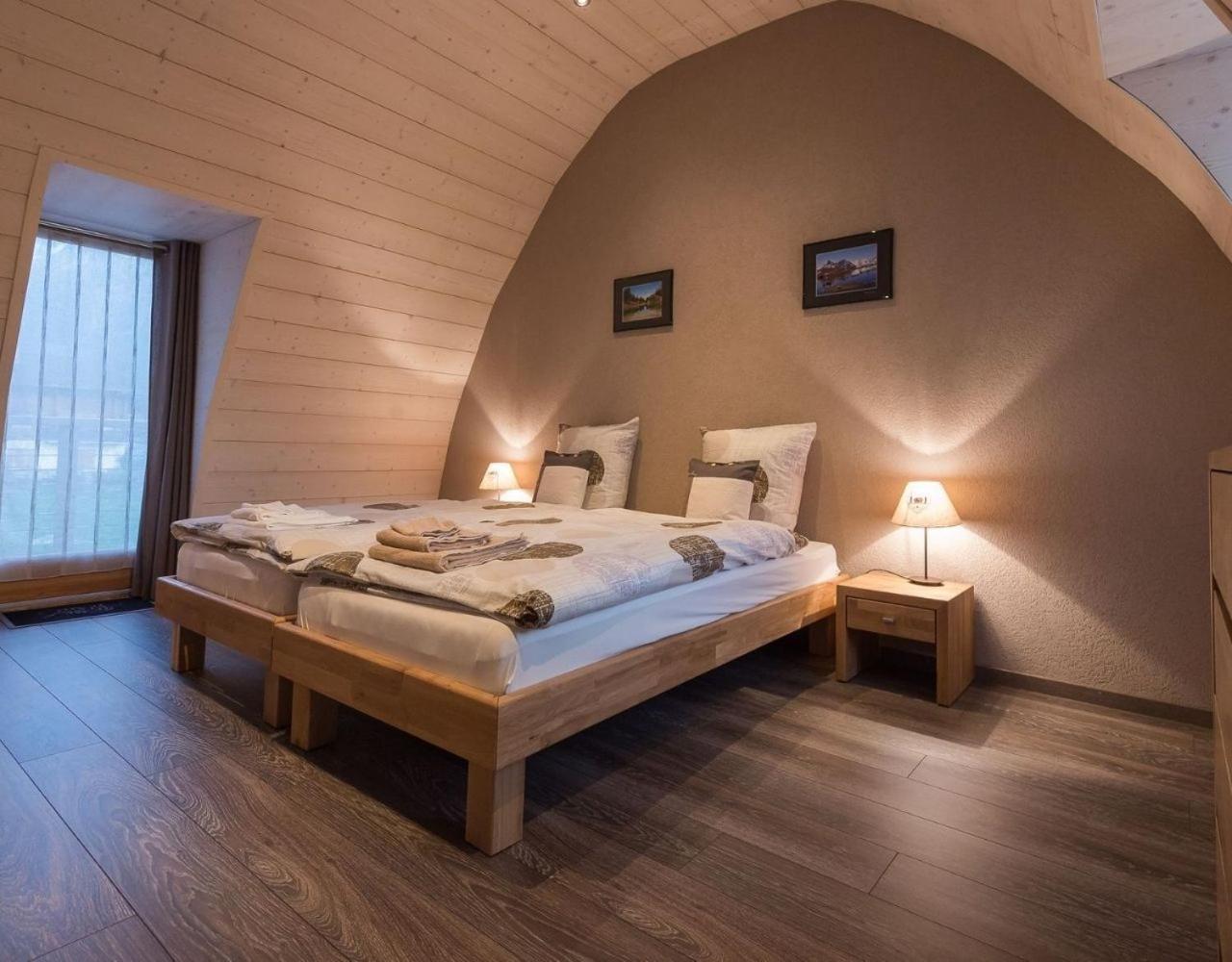 Double Room with Balcony photo 1