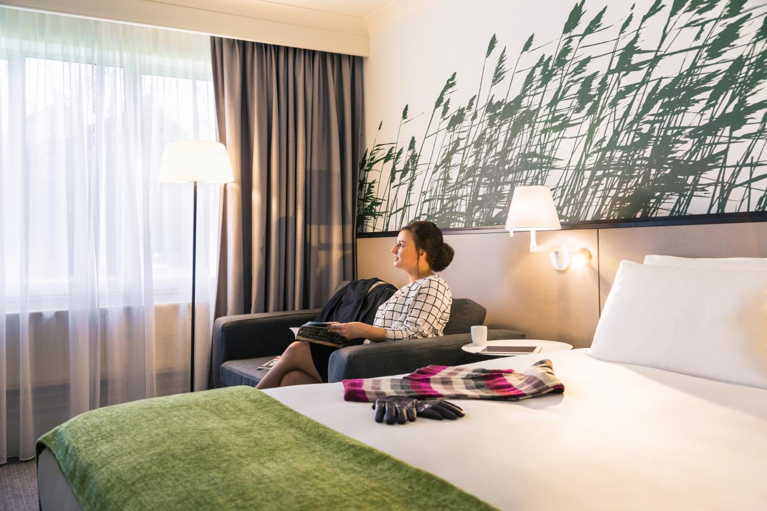 Classic Double Room - Photo 2