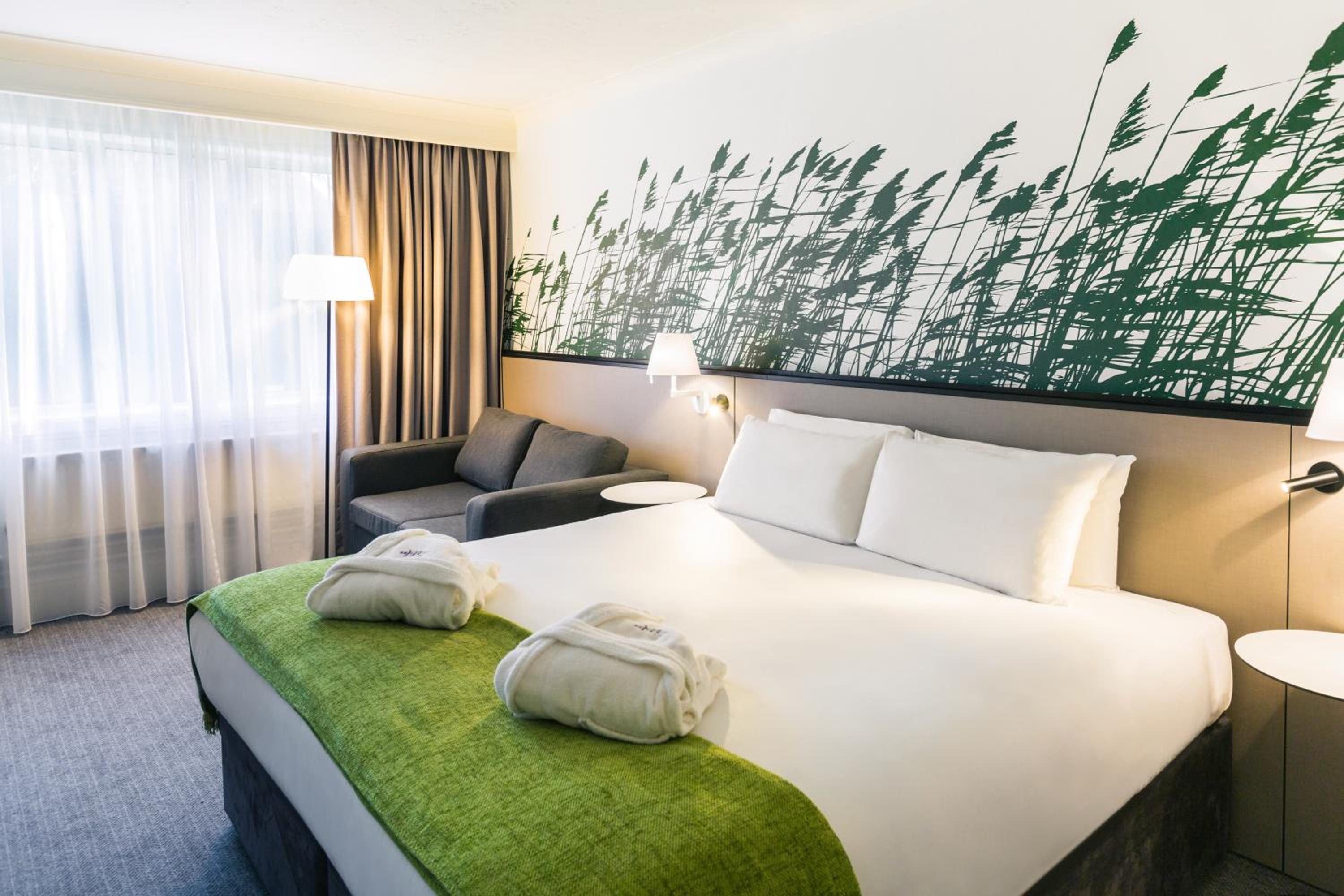 Classic Double Room - Photo 1