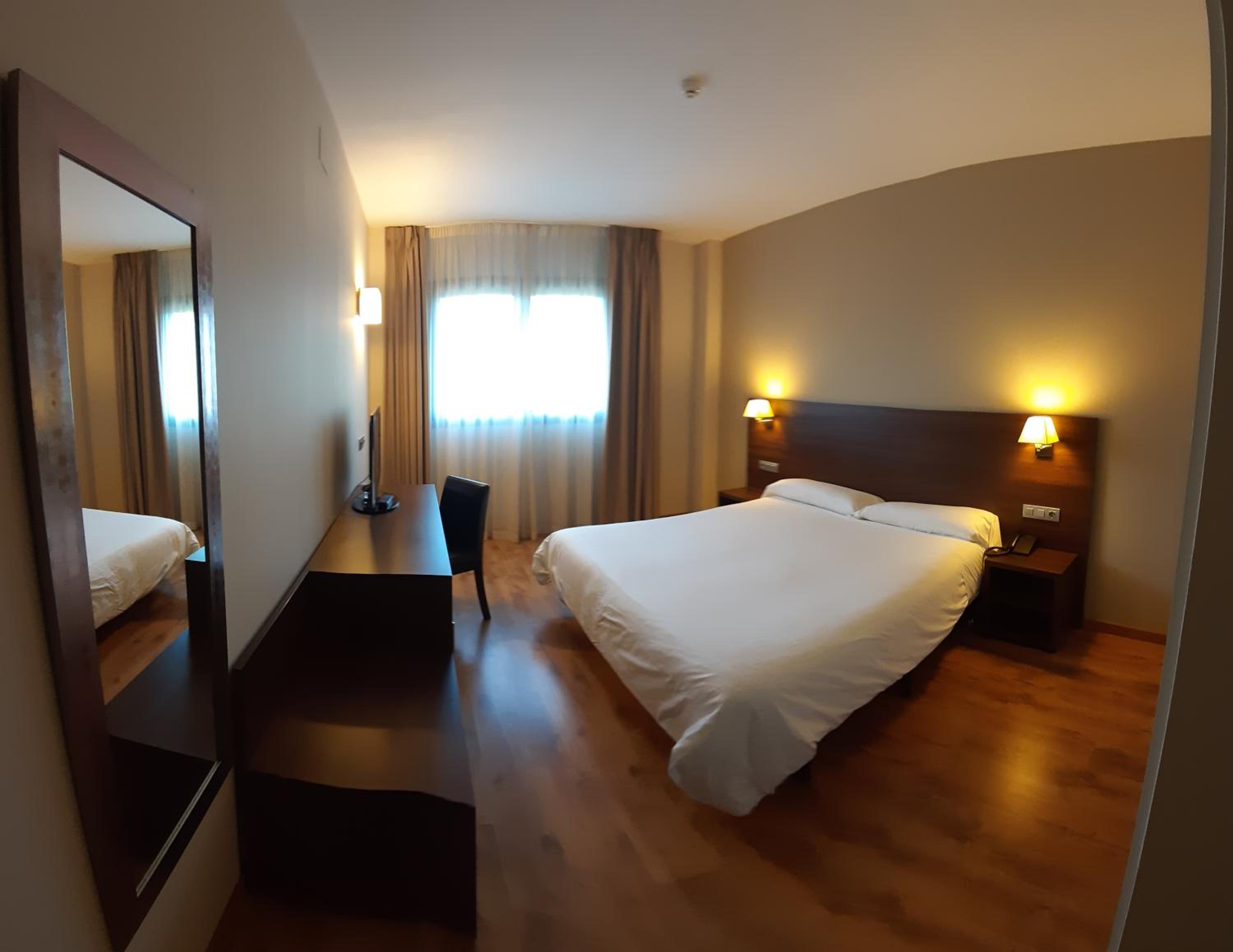 Habitación Doble Superior