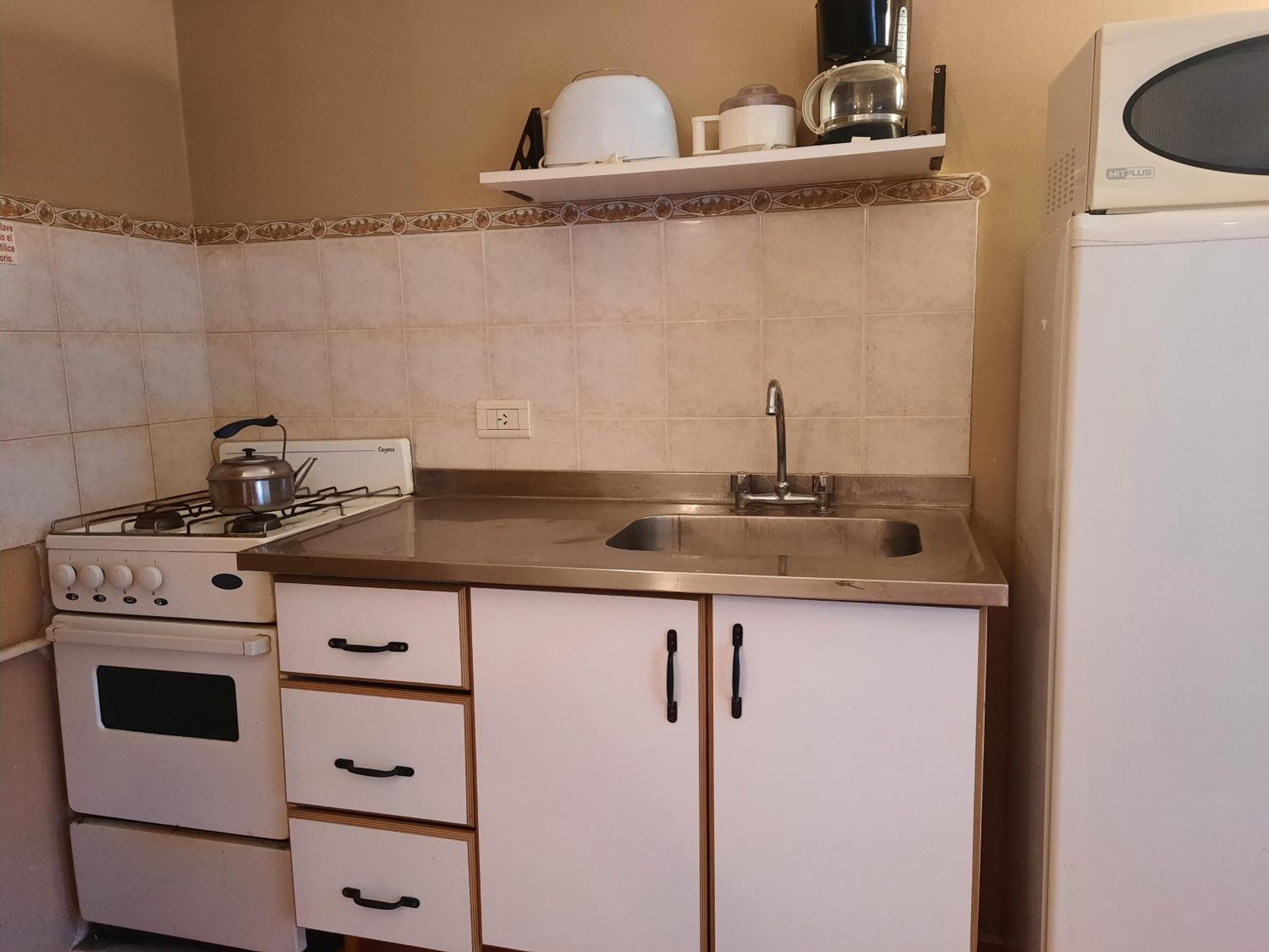 Maisonette photo 2