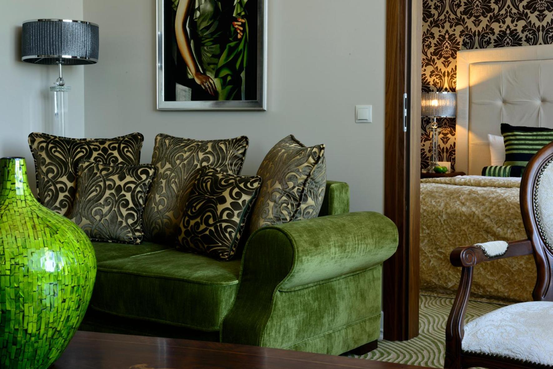Junior Suite - Photo 9