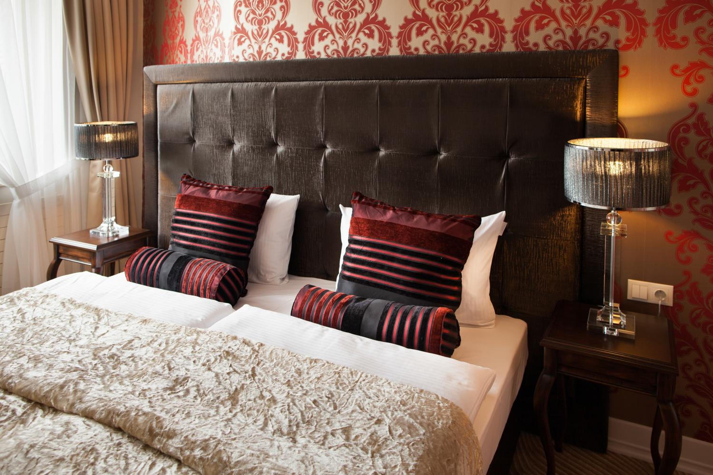 Junior Suite - Photo 11
