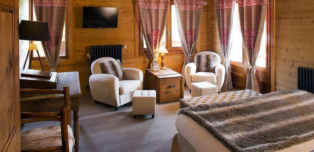 Suite with Spa Bath photo 3