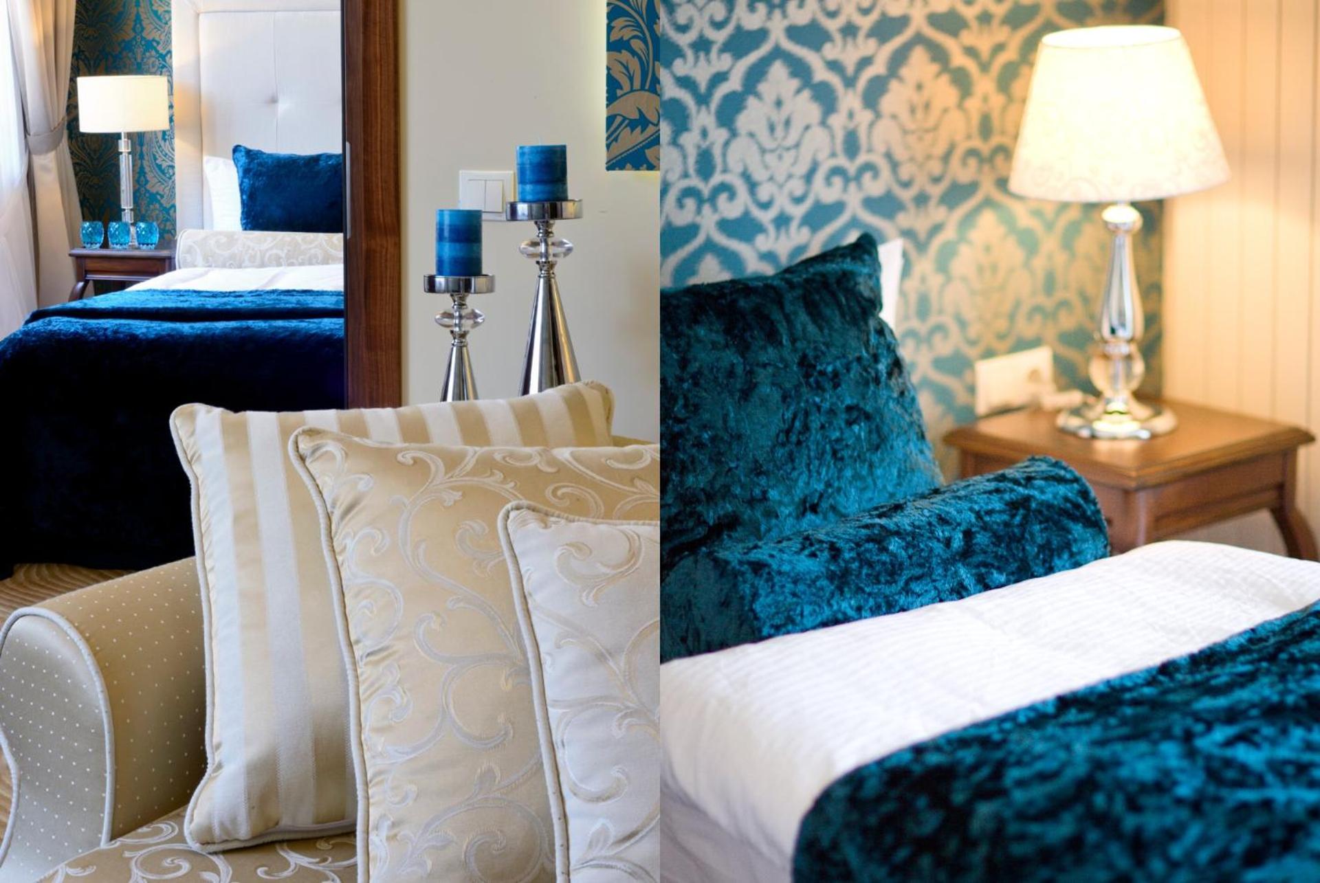 Junior Suite - Photo 8