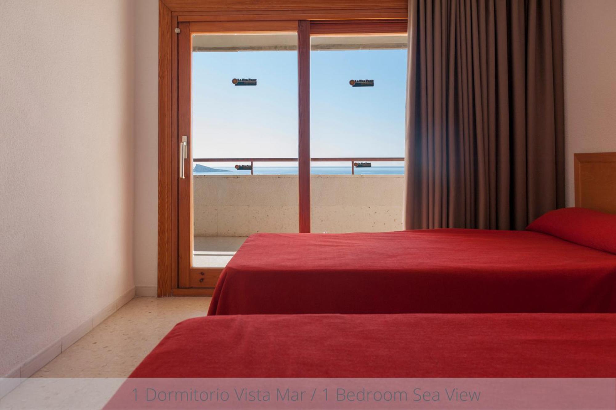 Apartment with Sea View photo 3