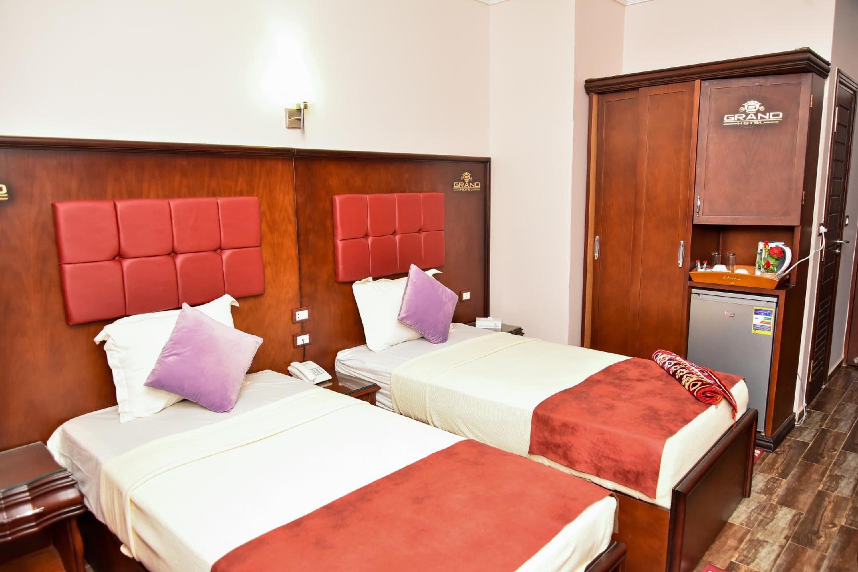 Double Room - Photo 15