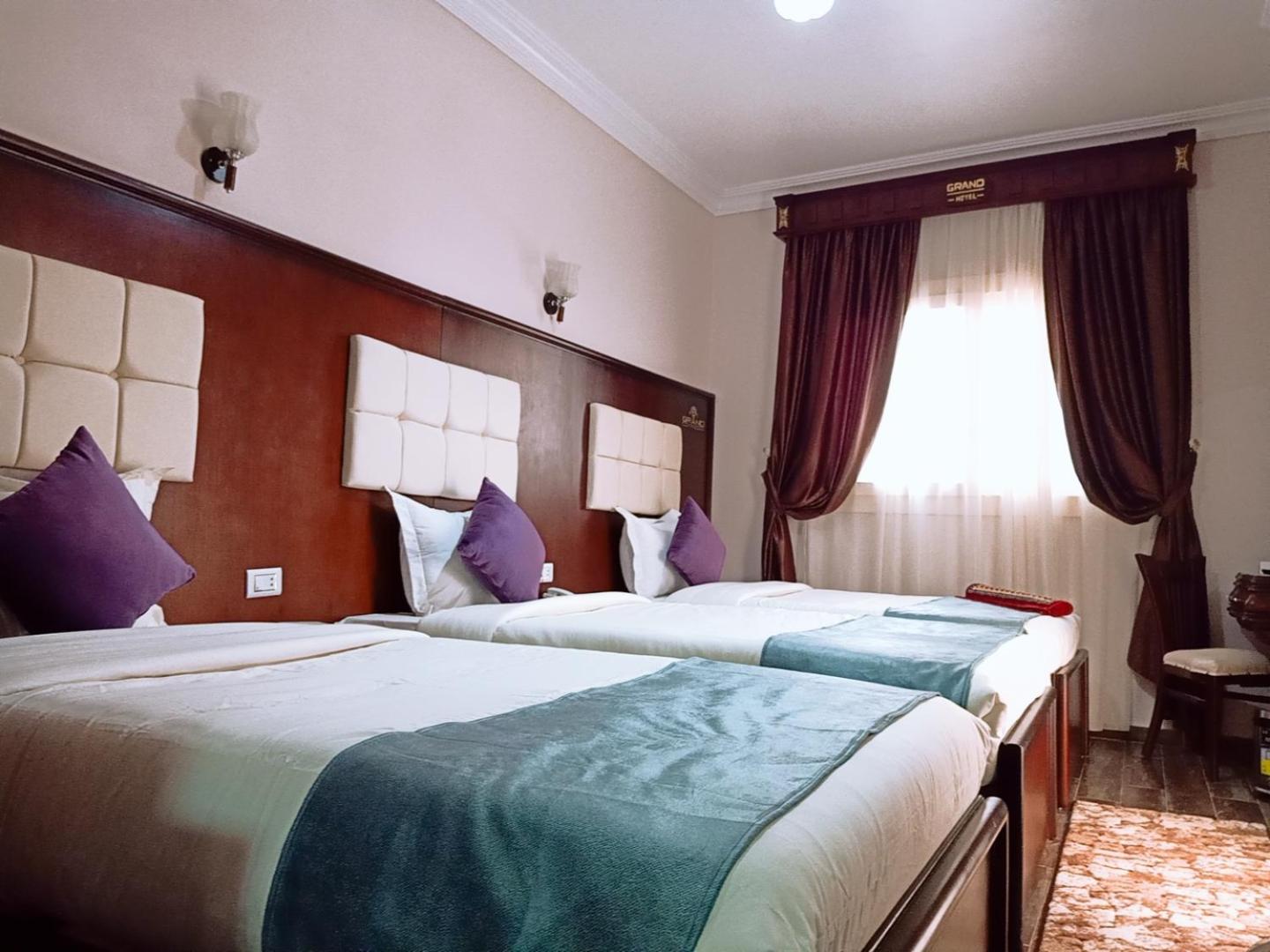 Triple Room - Photo 16