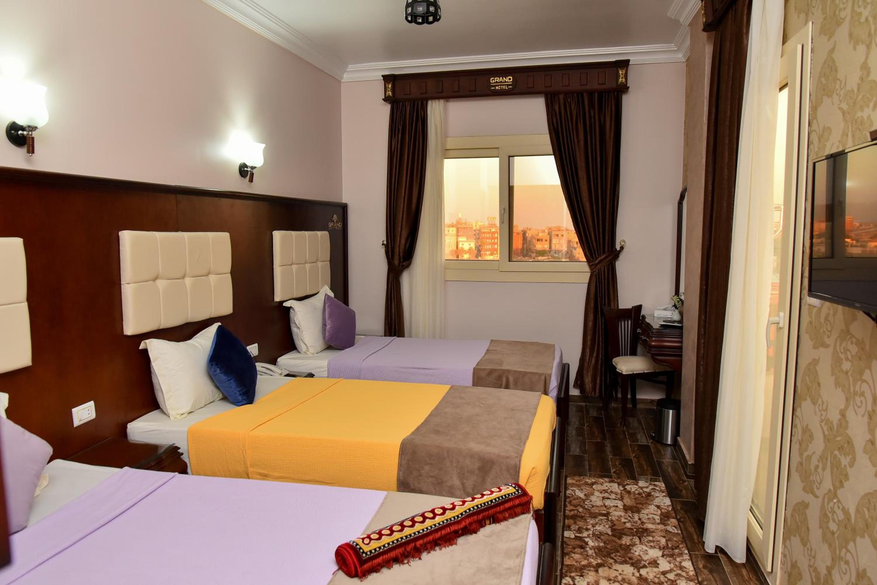 Triple Room - Photo 18