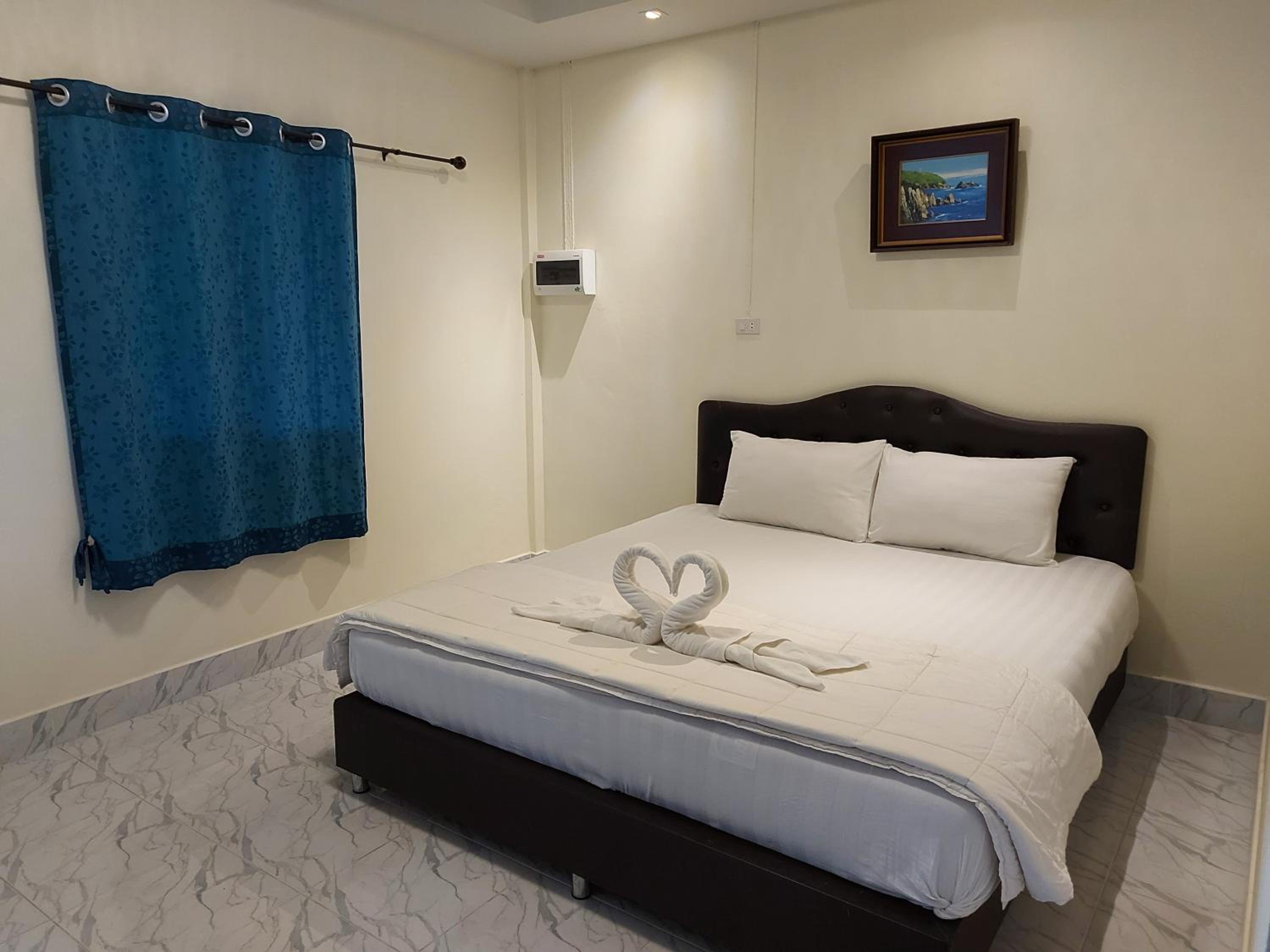 Double Room - Photo 1