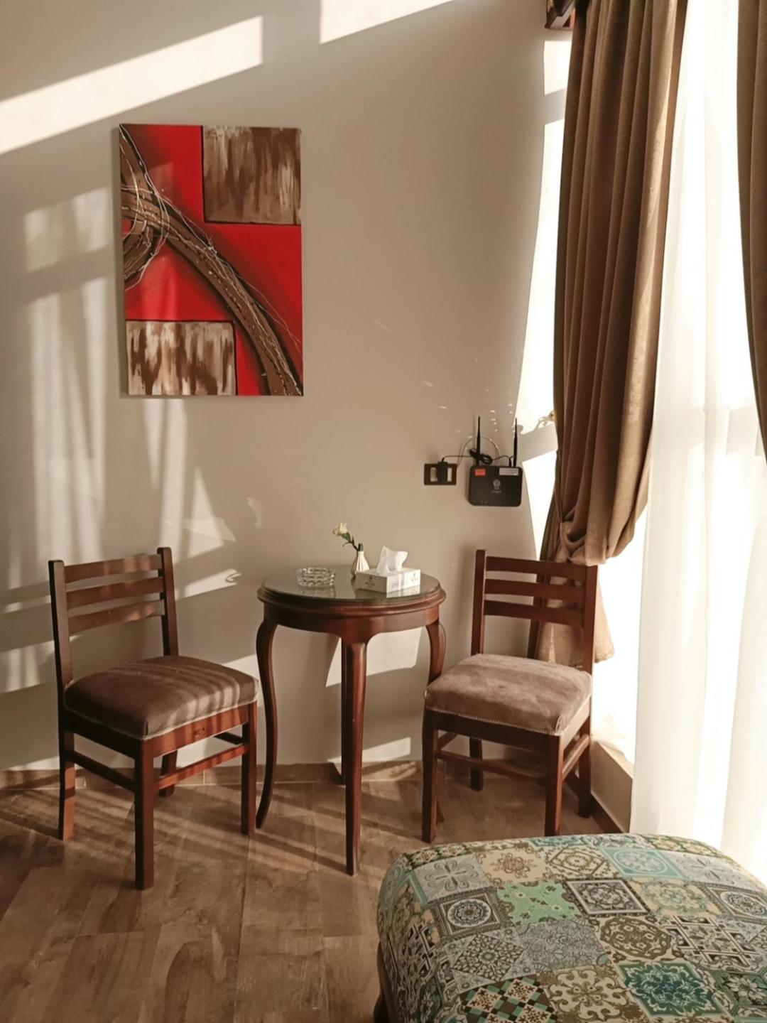 Double Room - Photo 21