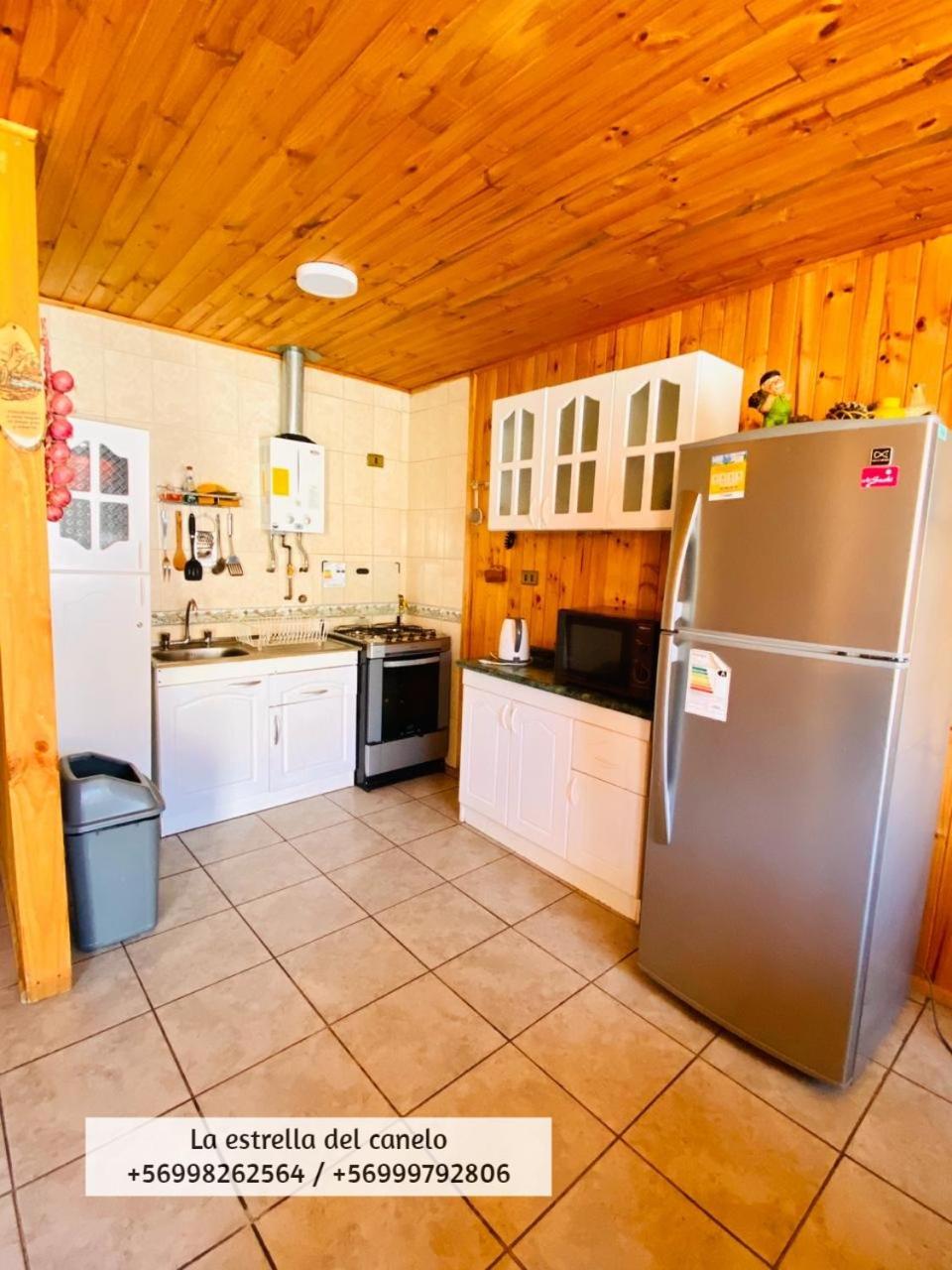 Two-Bedroom Chalet photo 3