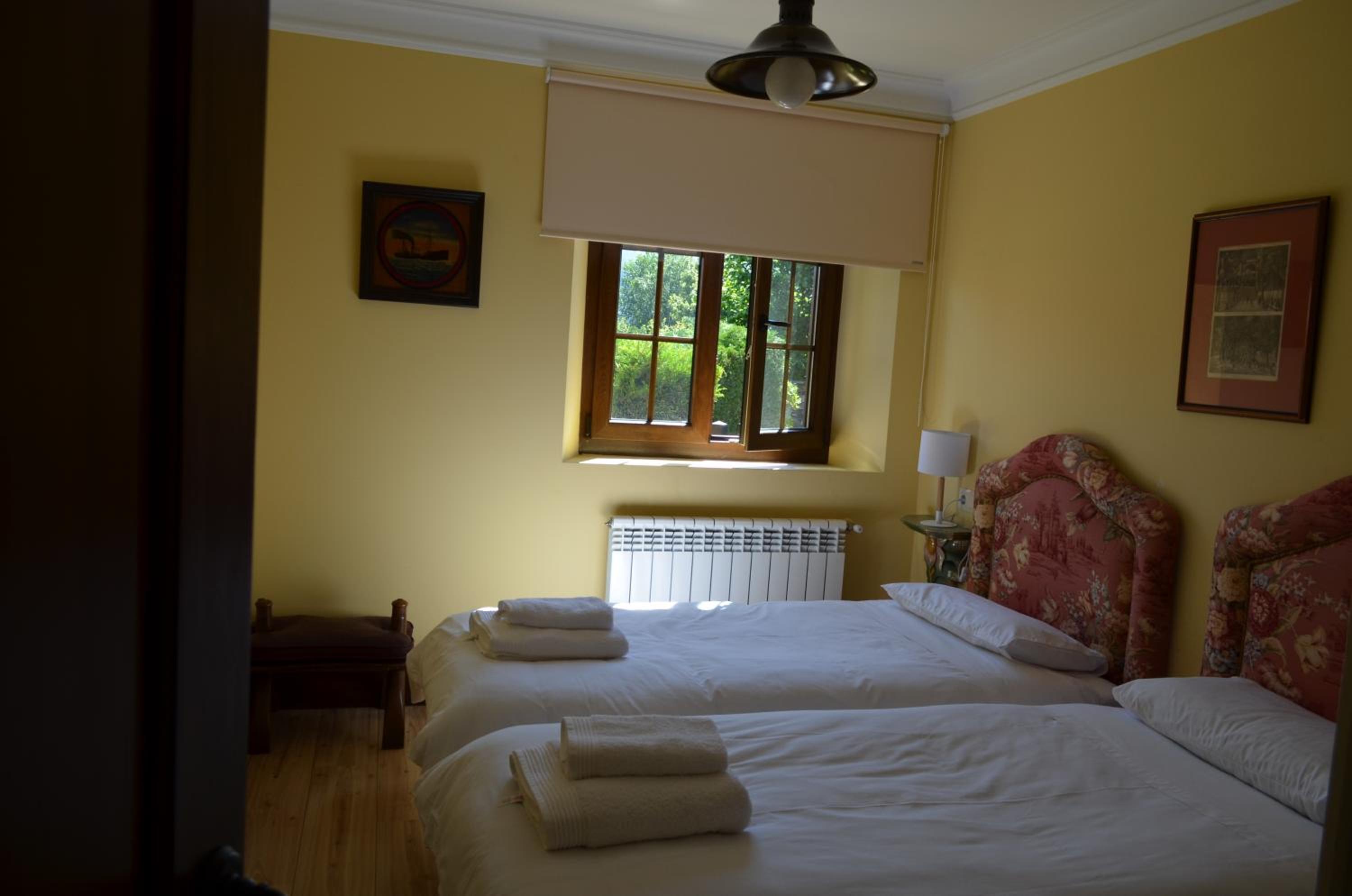 Apartamento - Planta Baja