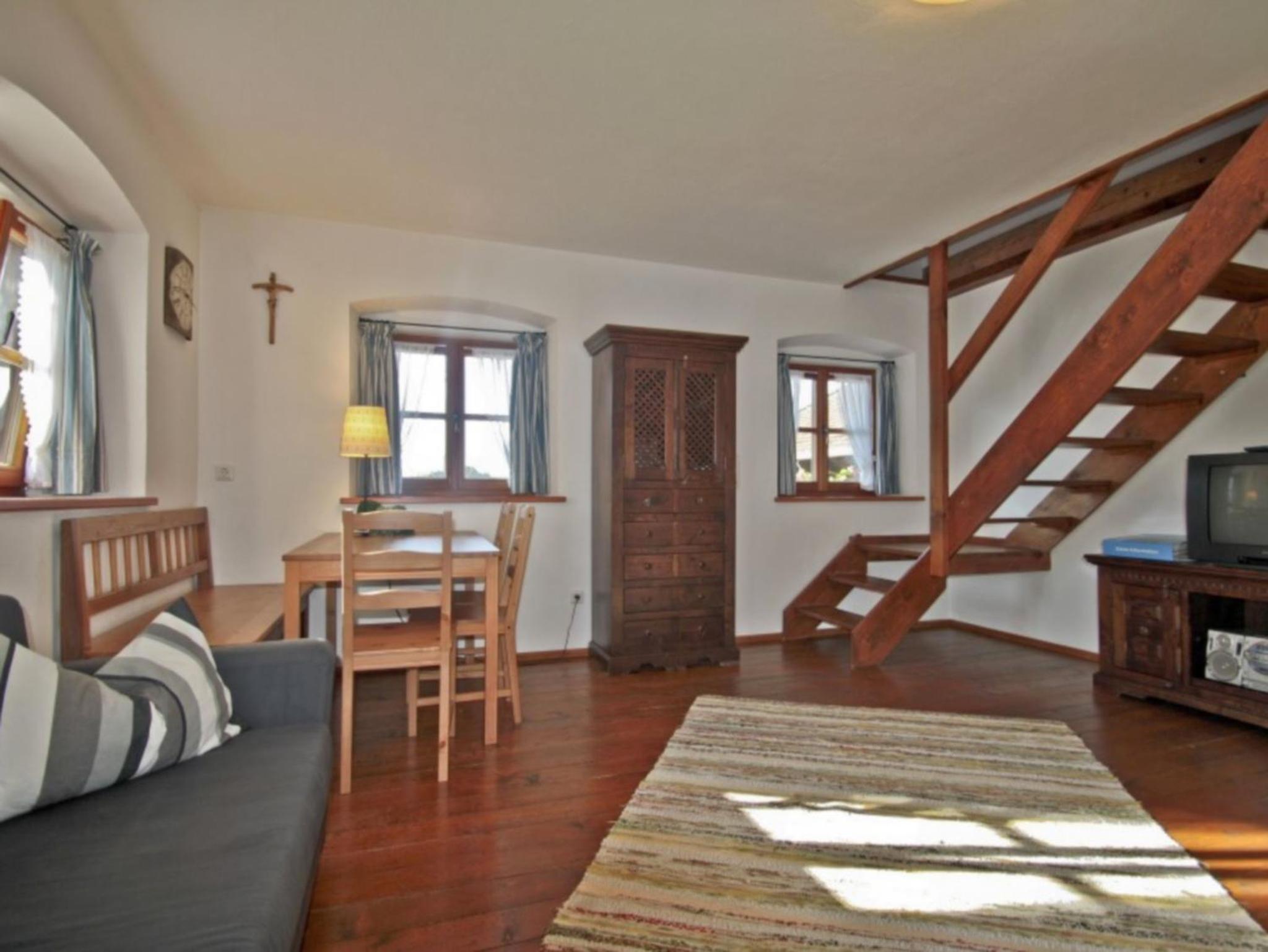 Two-Bedroom Apartment photo 1