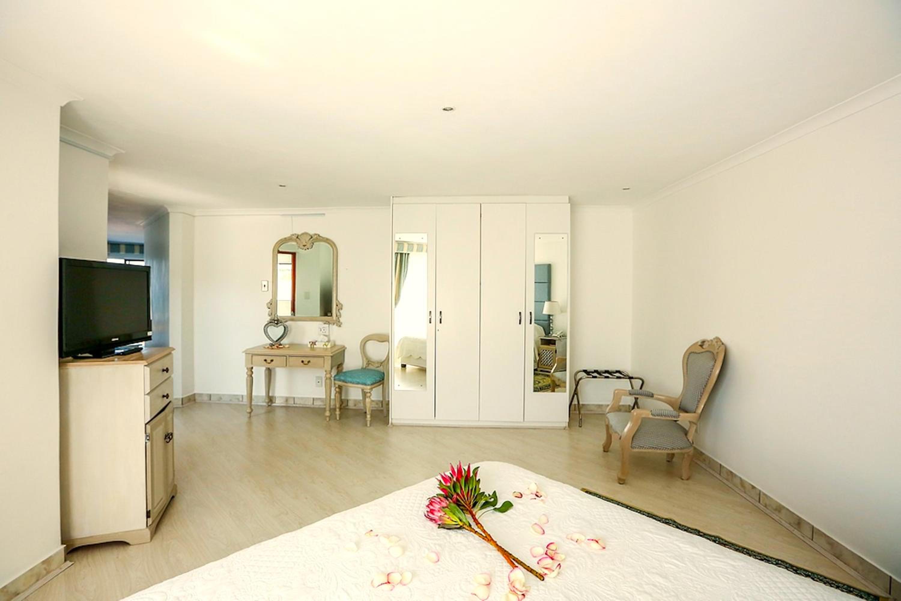 Suite with Sea View