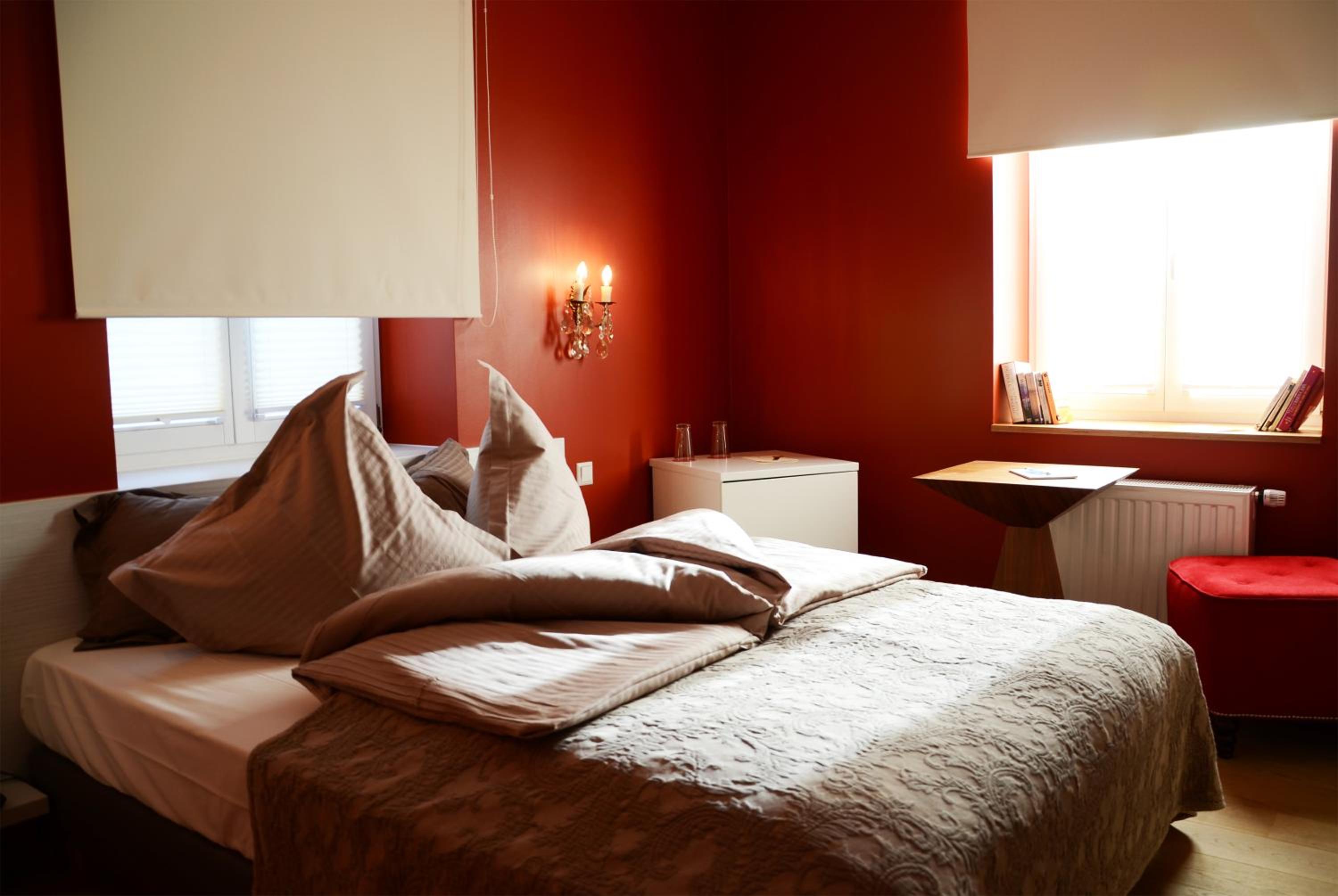Double Room - Photo 1
