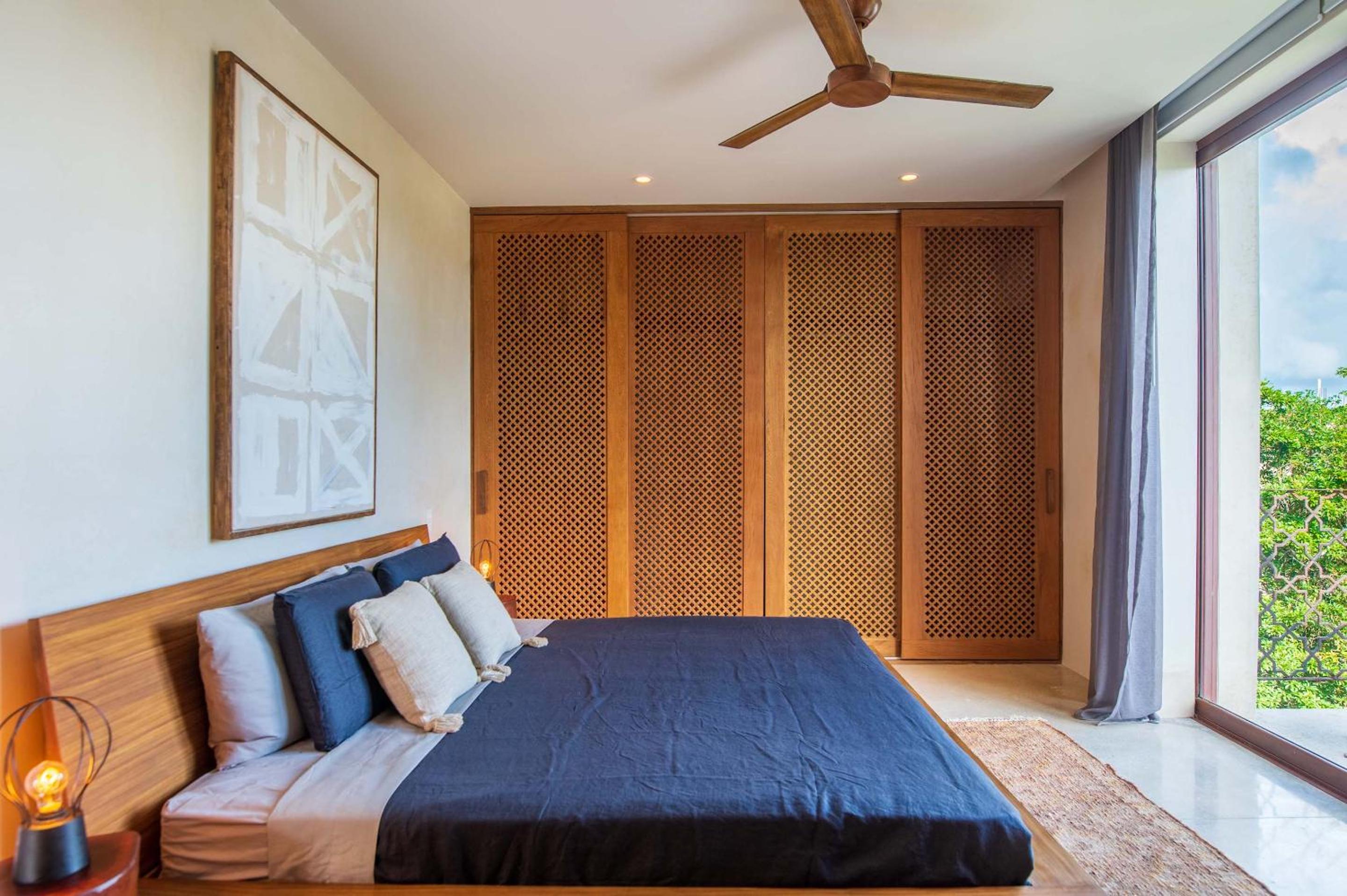 Deluxe Apartment with Private Pool