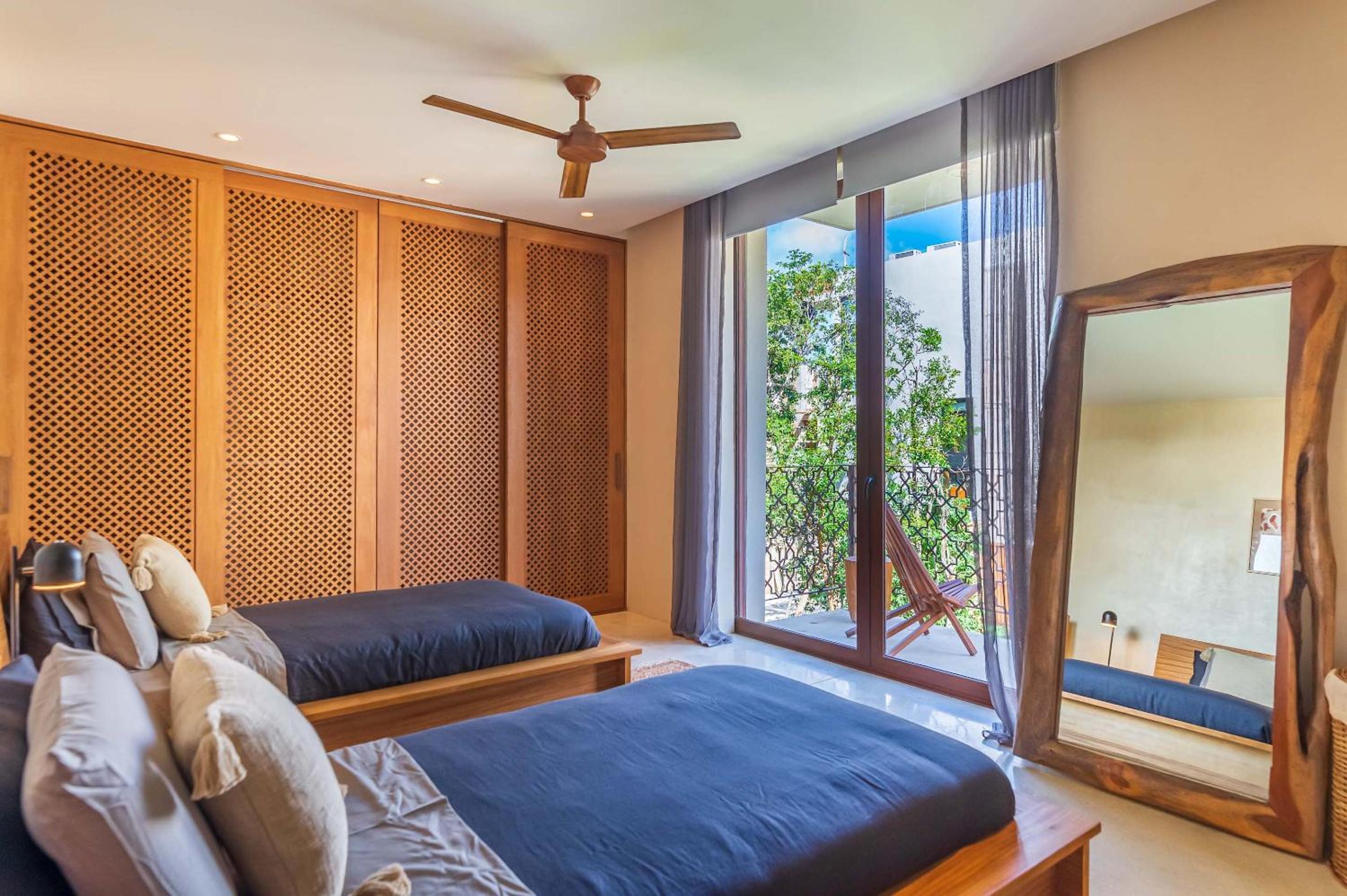 Deluxe Apartment with Private Pool