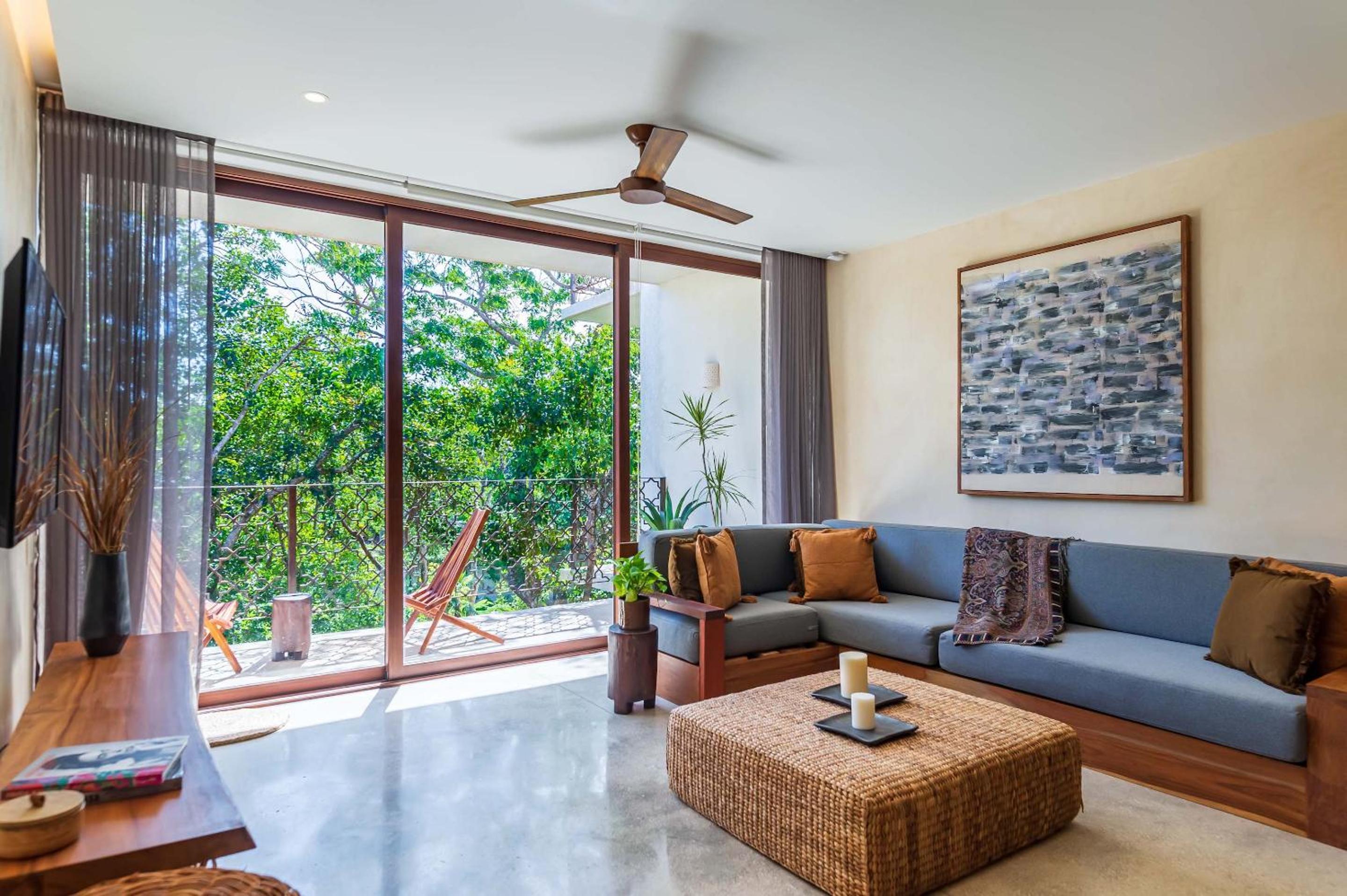 Deluxe Apartment with Private Pool