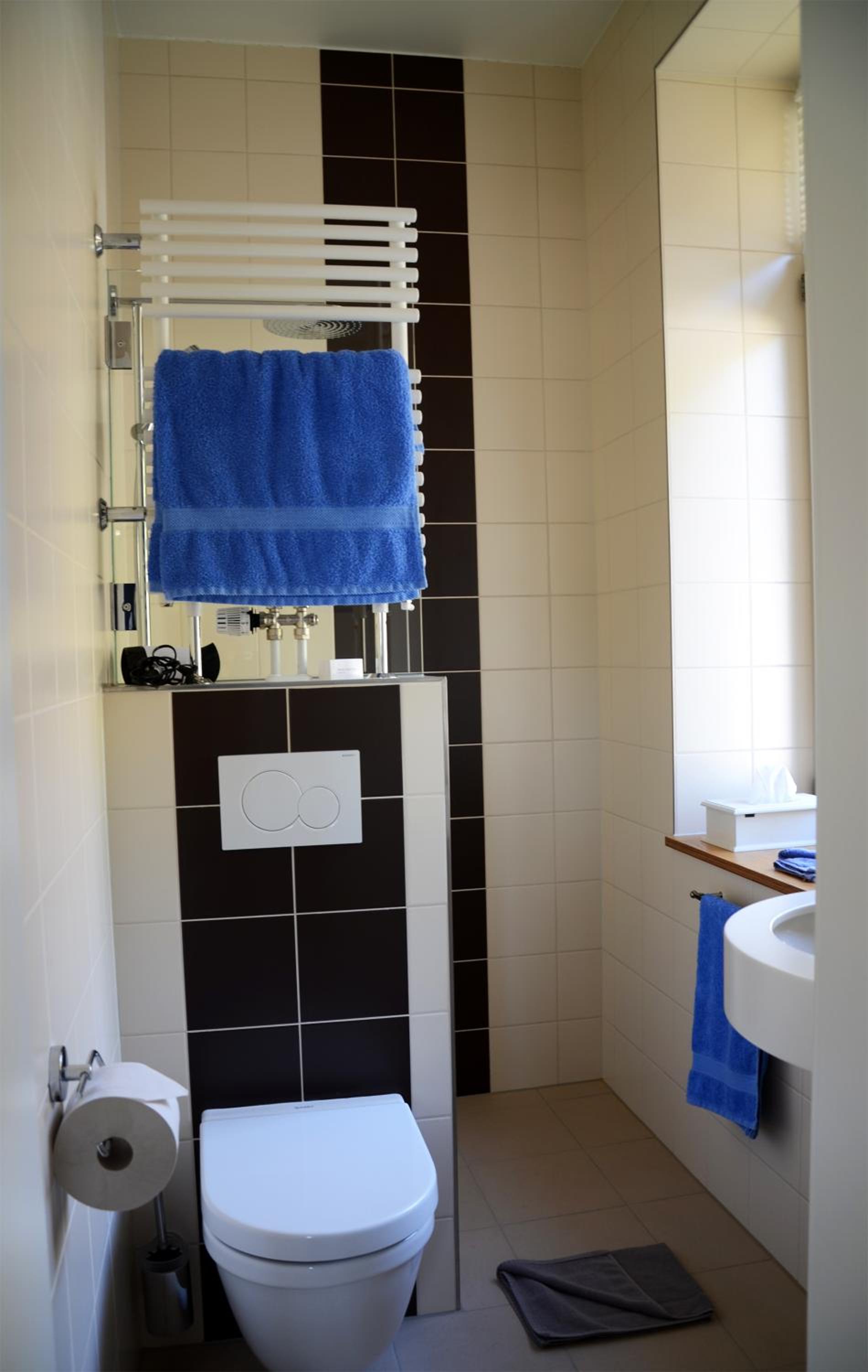 Double Room - Photo 3