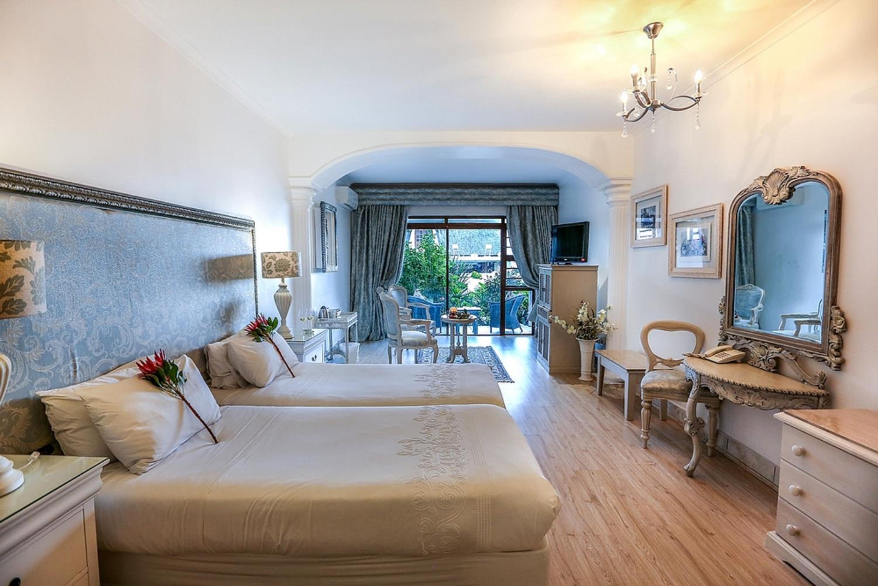 Executive Suite