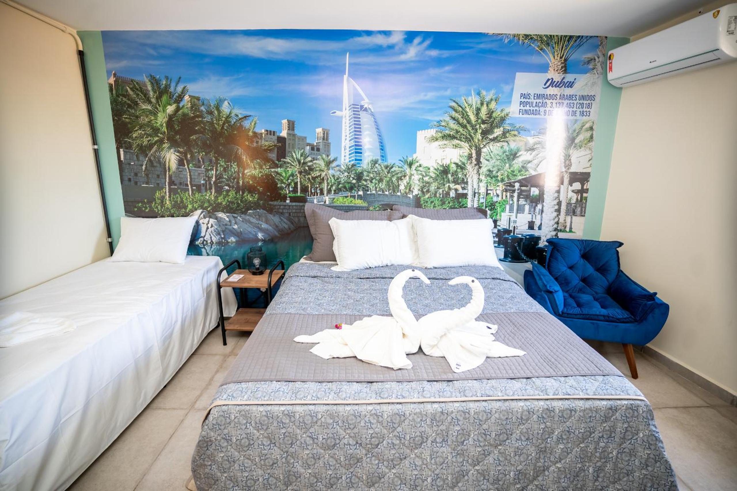 Standard Triple Room photo 1