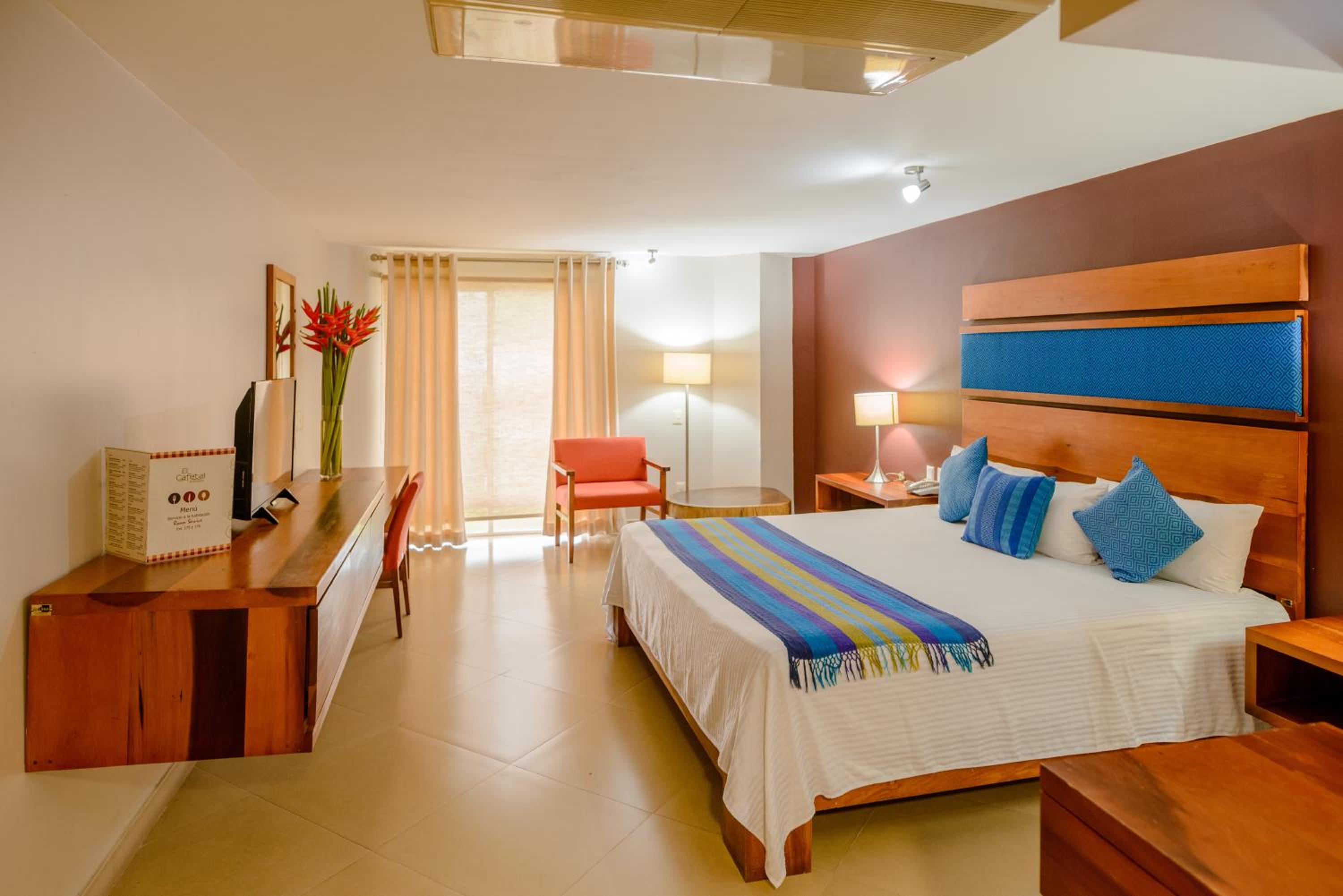 Deluxe Double Room photo 1