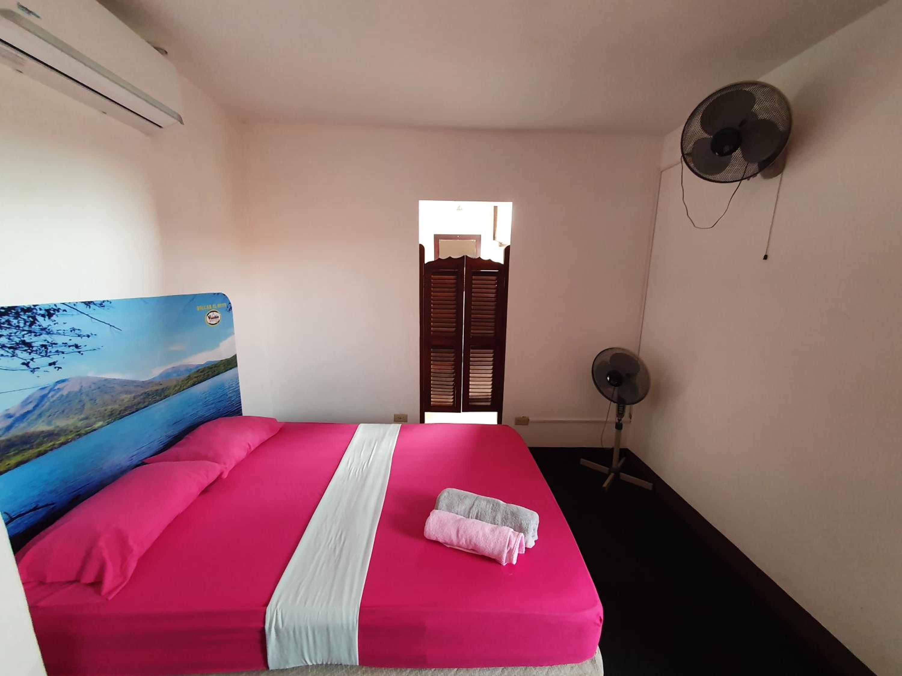 Deluxe Room photo 2