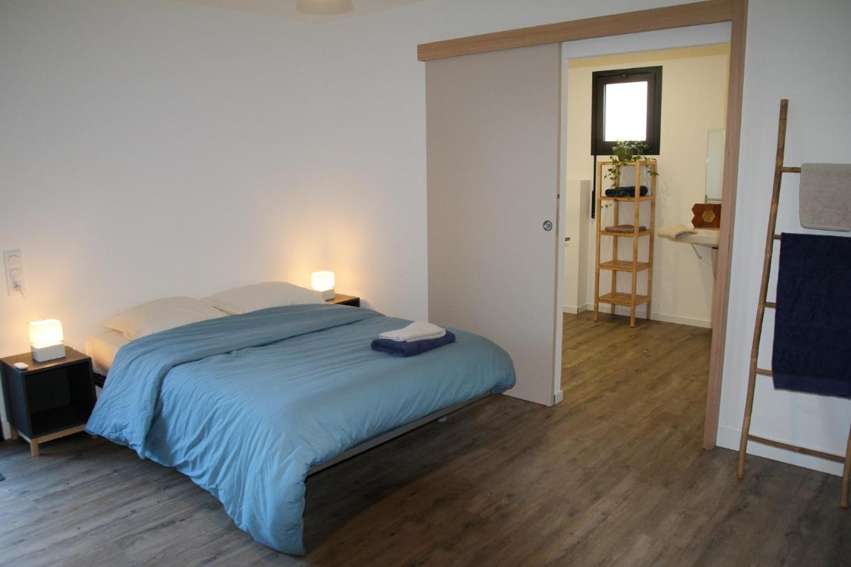 Double or Twin Room - Disability Access - Photo 4