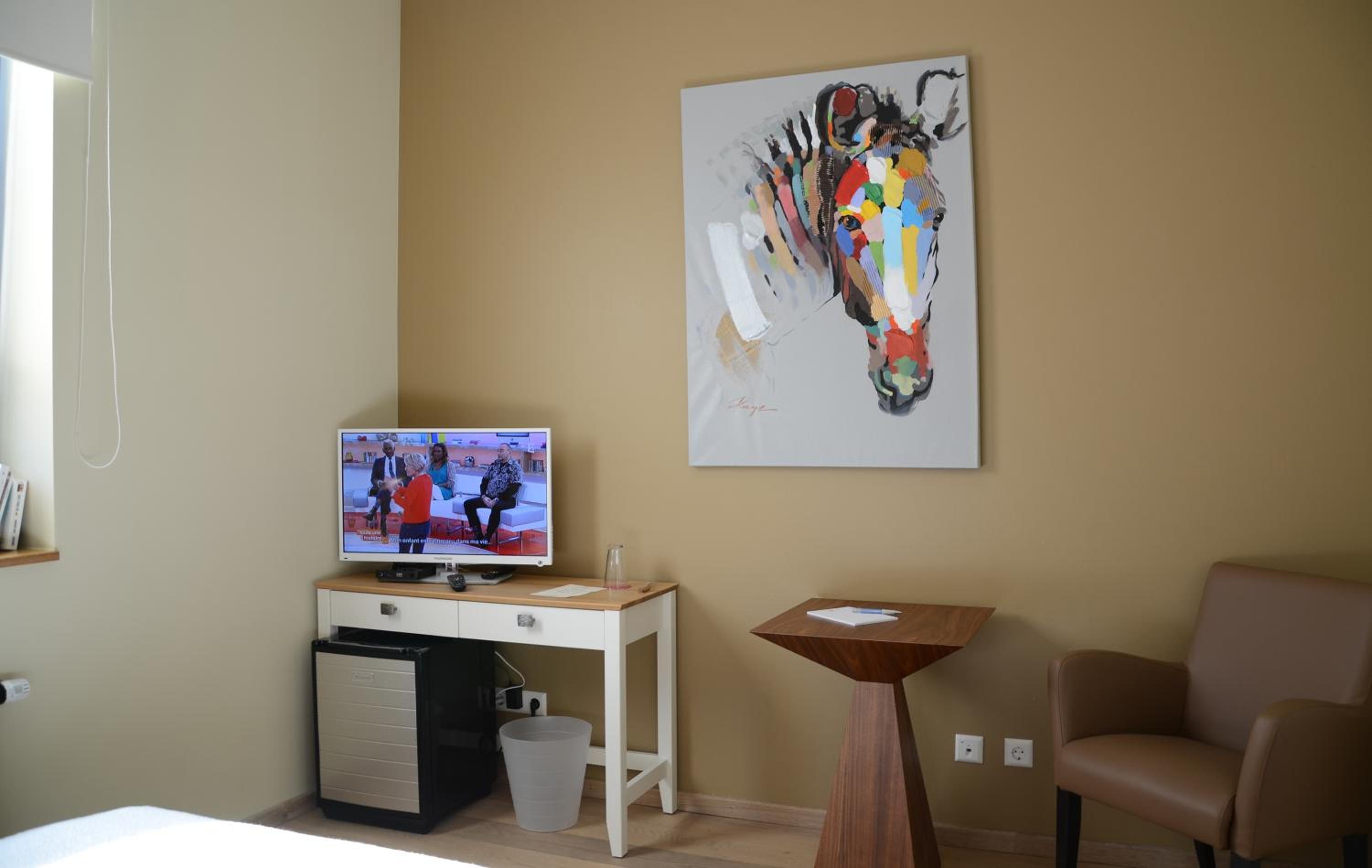 Double Room - Photo 4