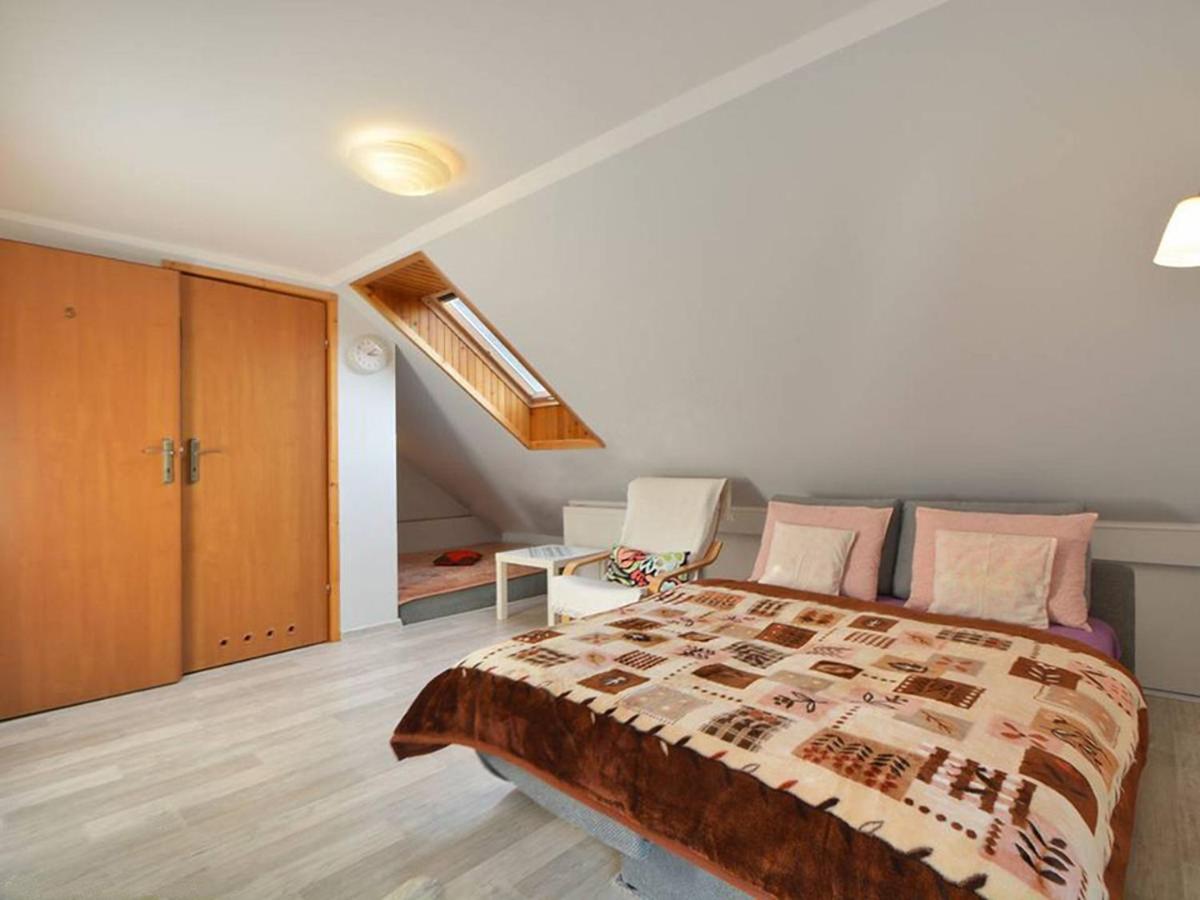 Deluxe Triple Room photo 1