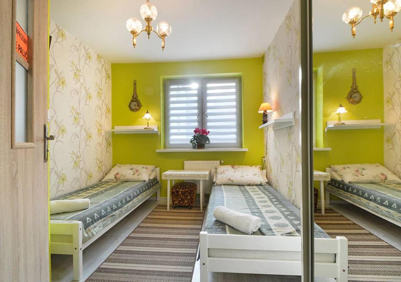 Standard Twin Room photo 1