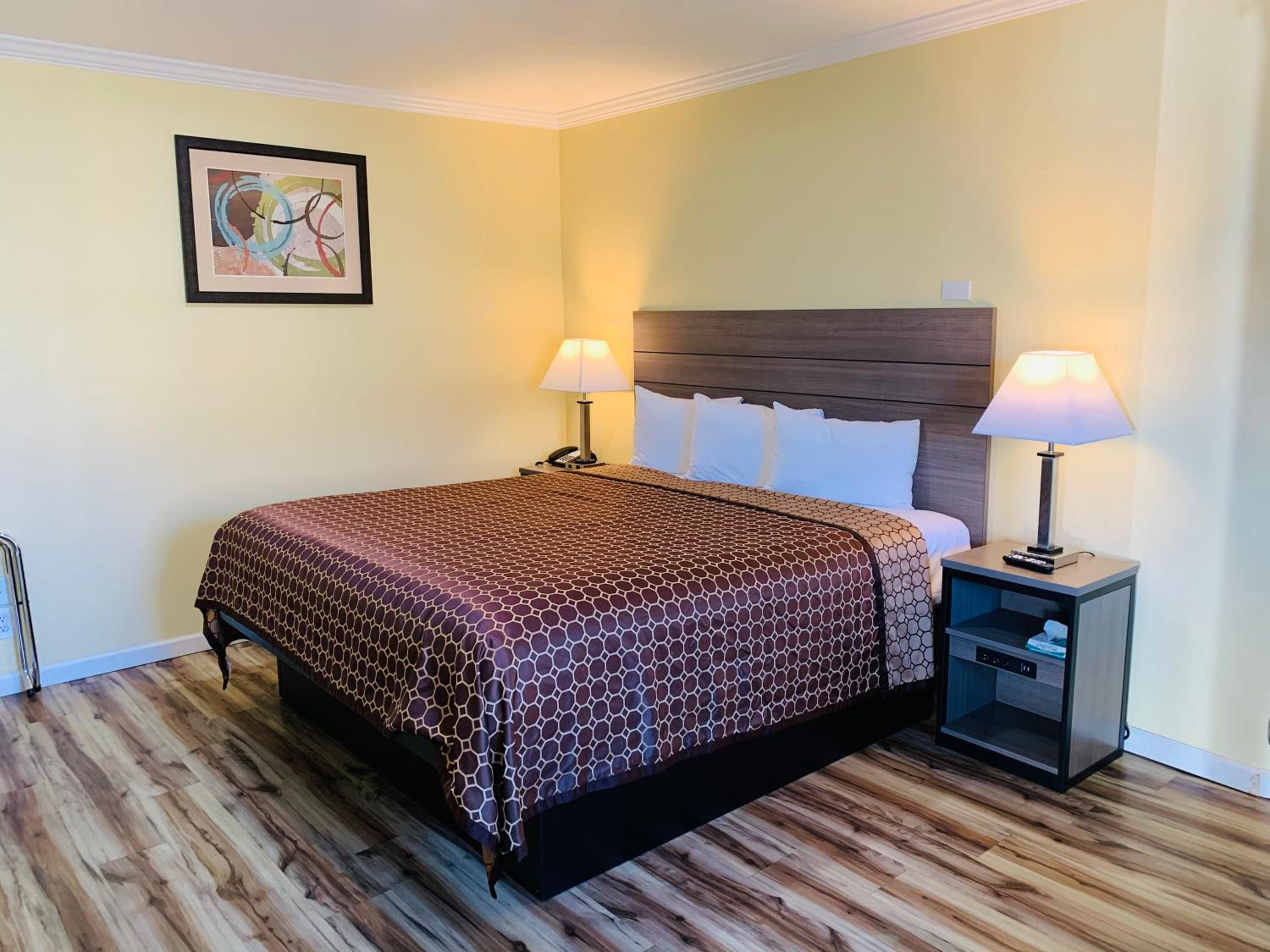 King Room - Photo 9