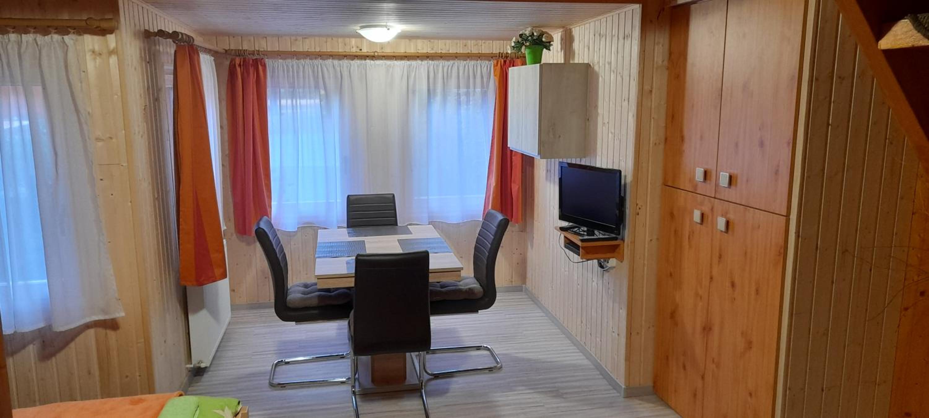 Two-Bedroom Apartment photo 1