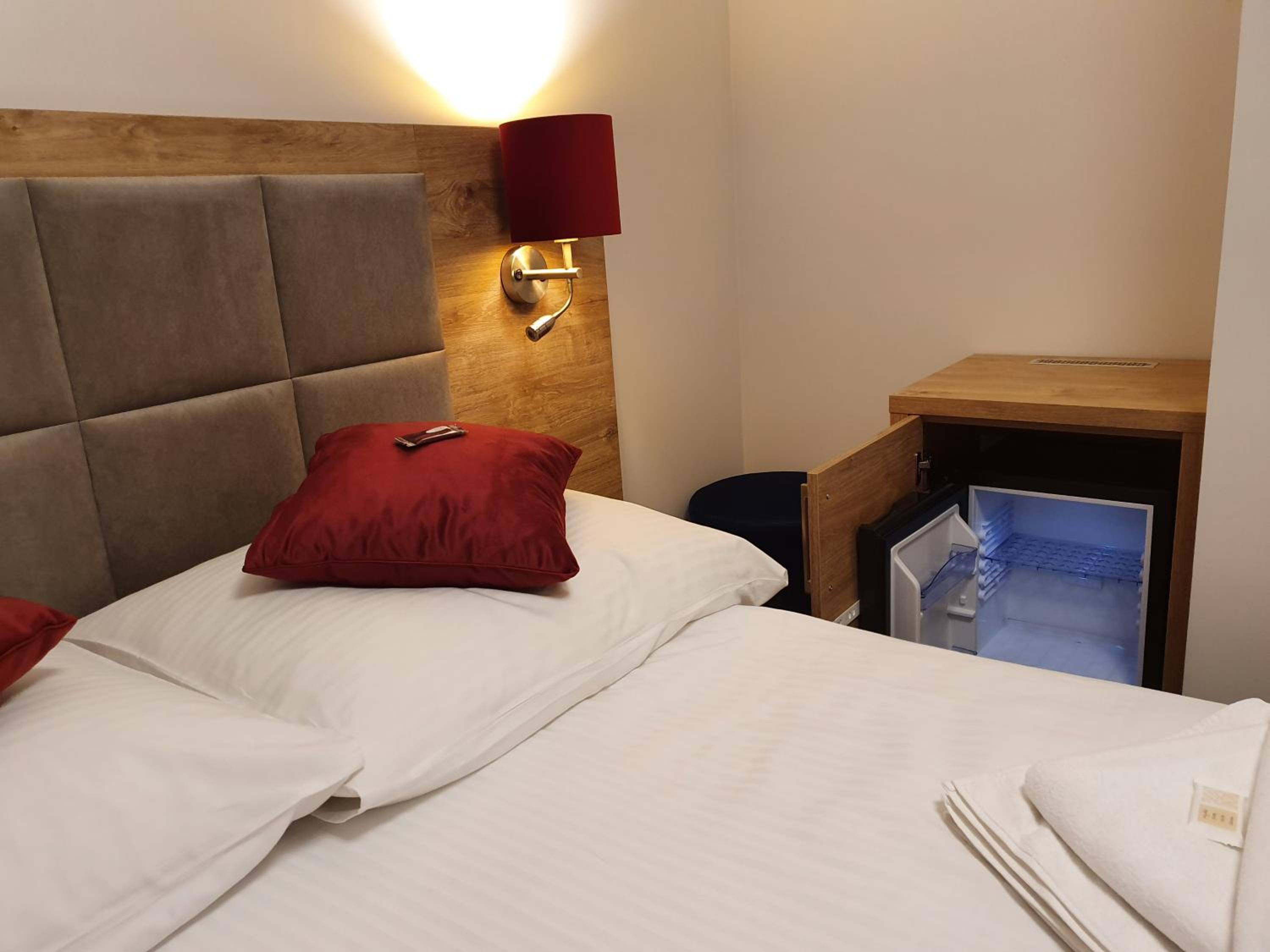 Standard Double Room photo 1