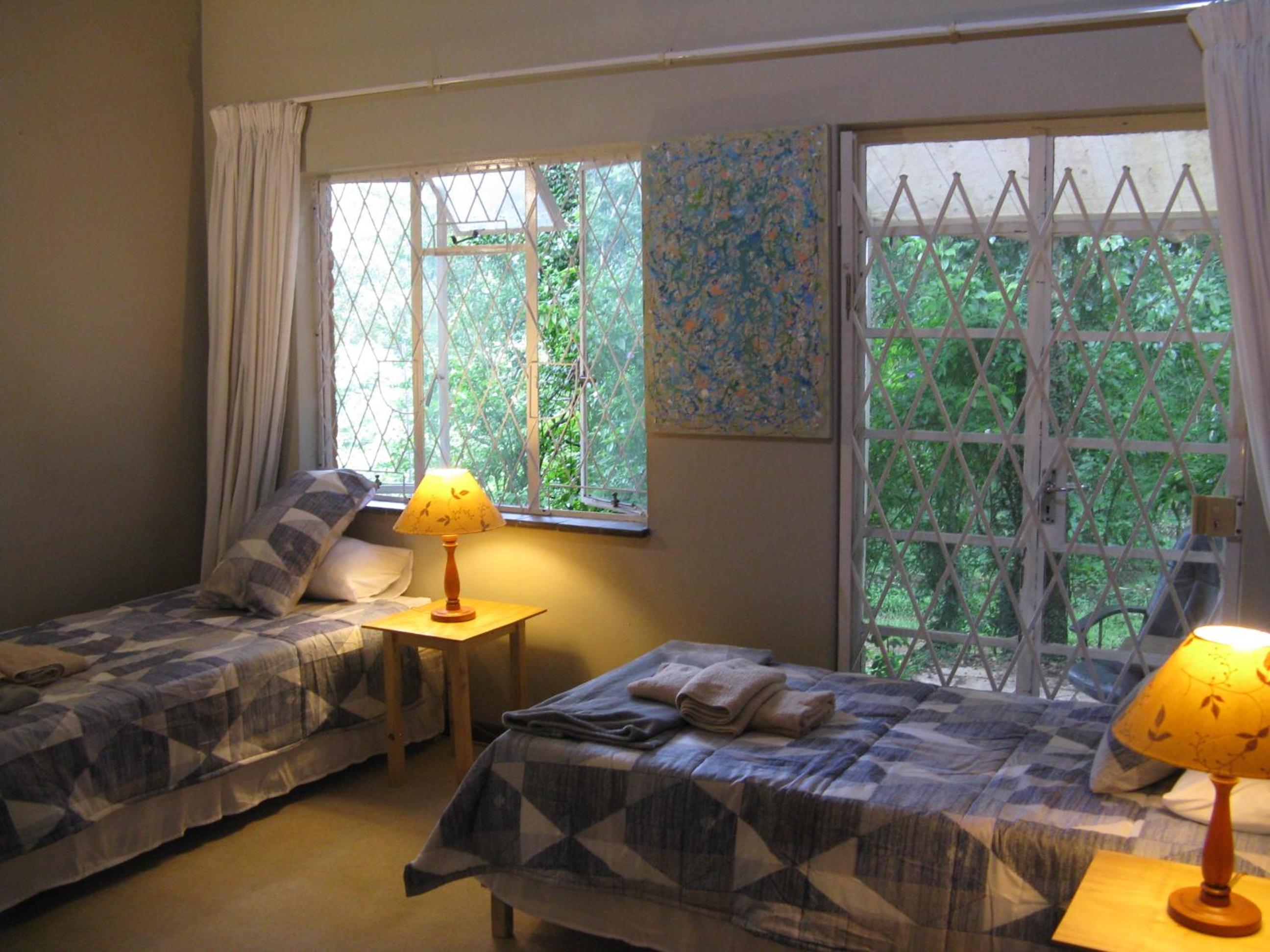 Double or Twin Room photo 3