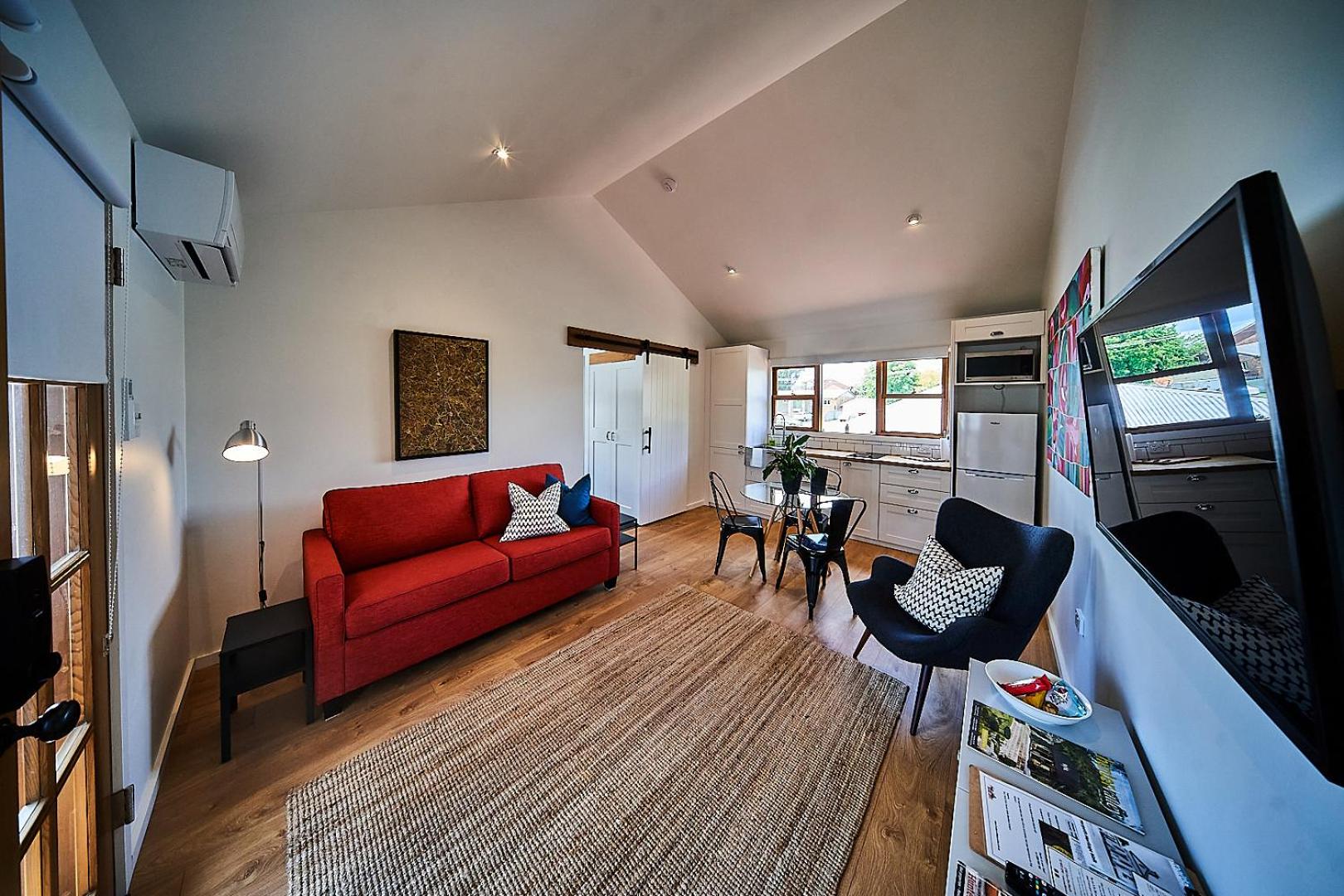 Loft - Photo 7