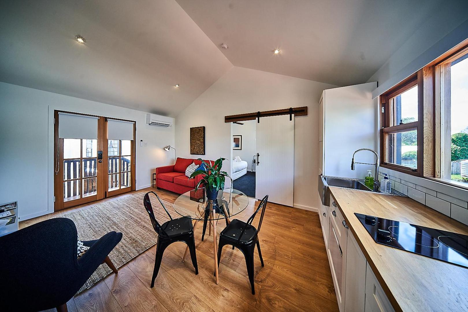 Loft - Photo 5
