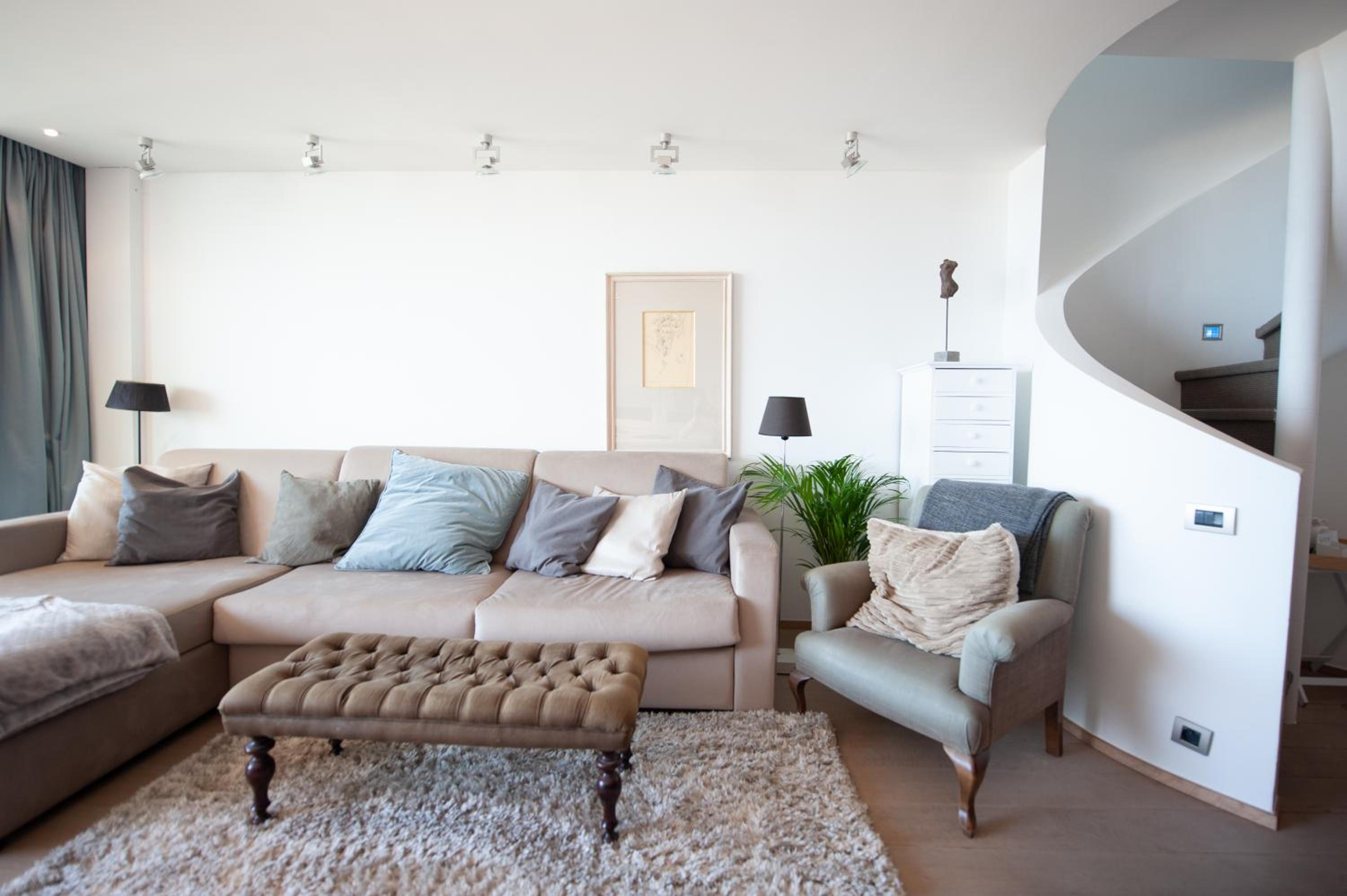 Apartment with Sea View photo 1