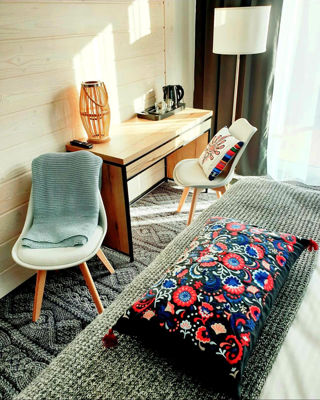 Double Room with Private Bathroom photo 1