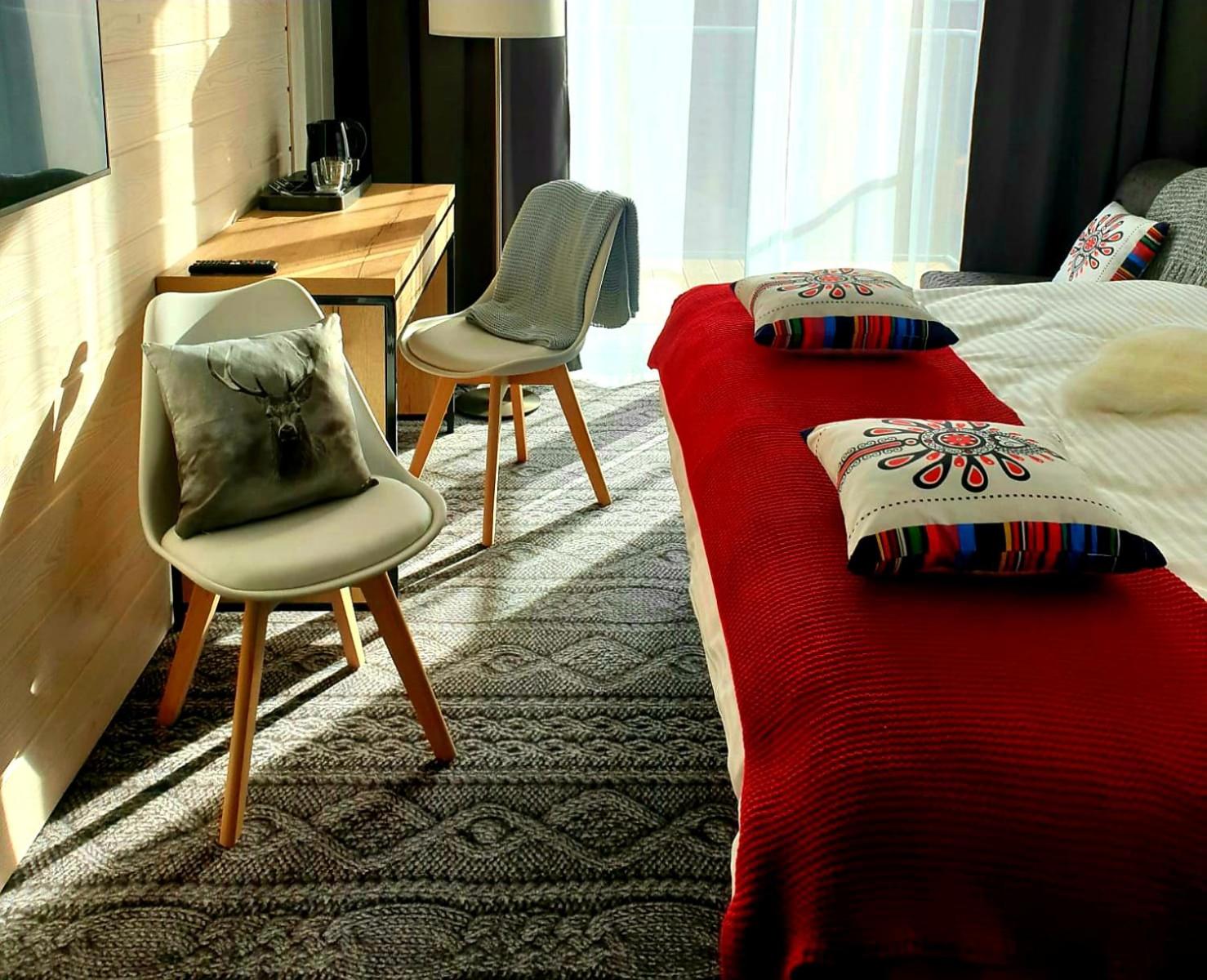 Triple Room with Balcony photo 3