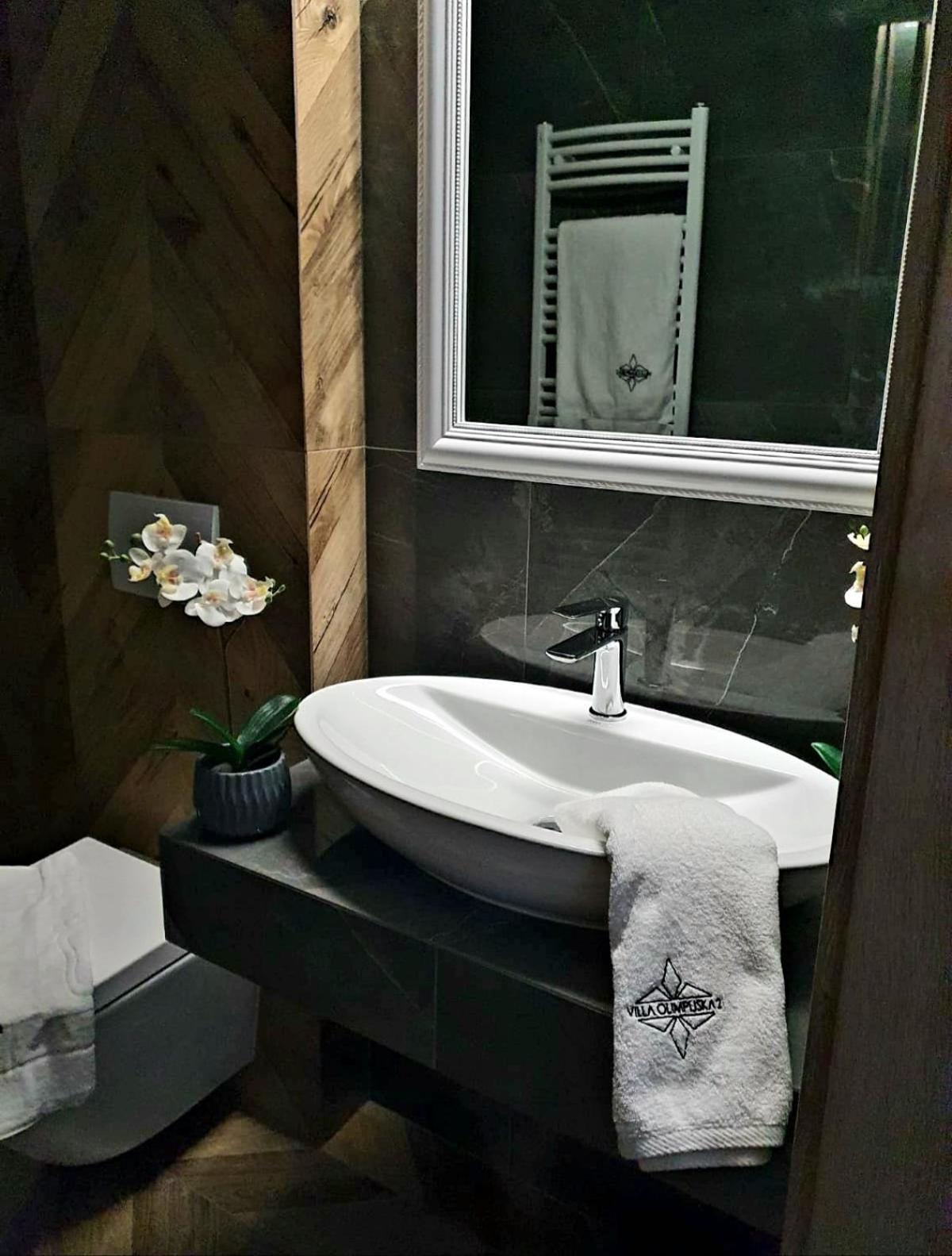 Studio Apartment photo 2