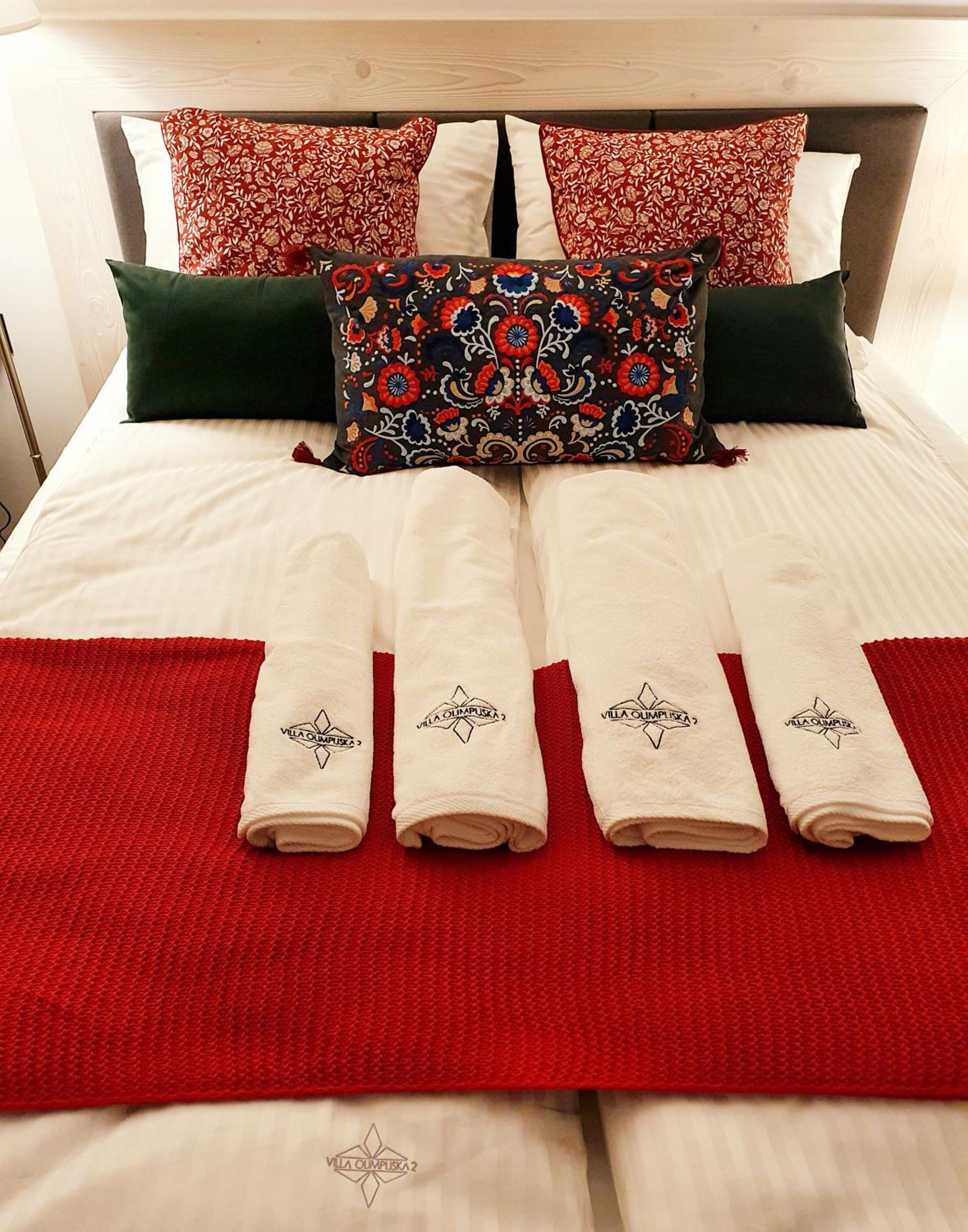 Double Room with Balcony photo 1