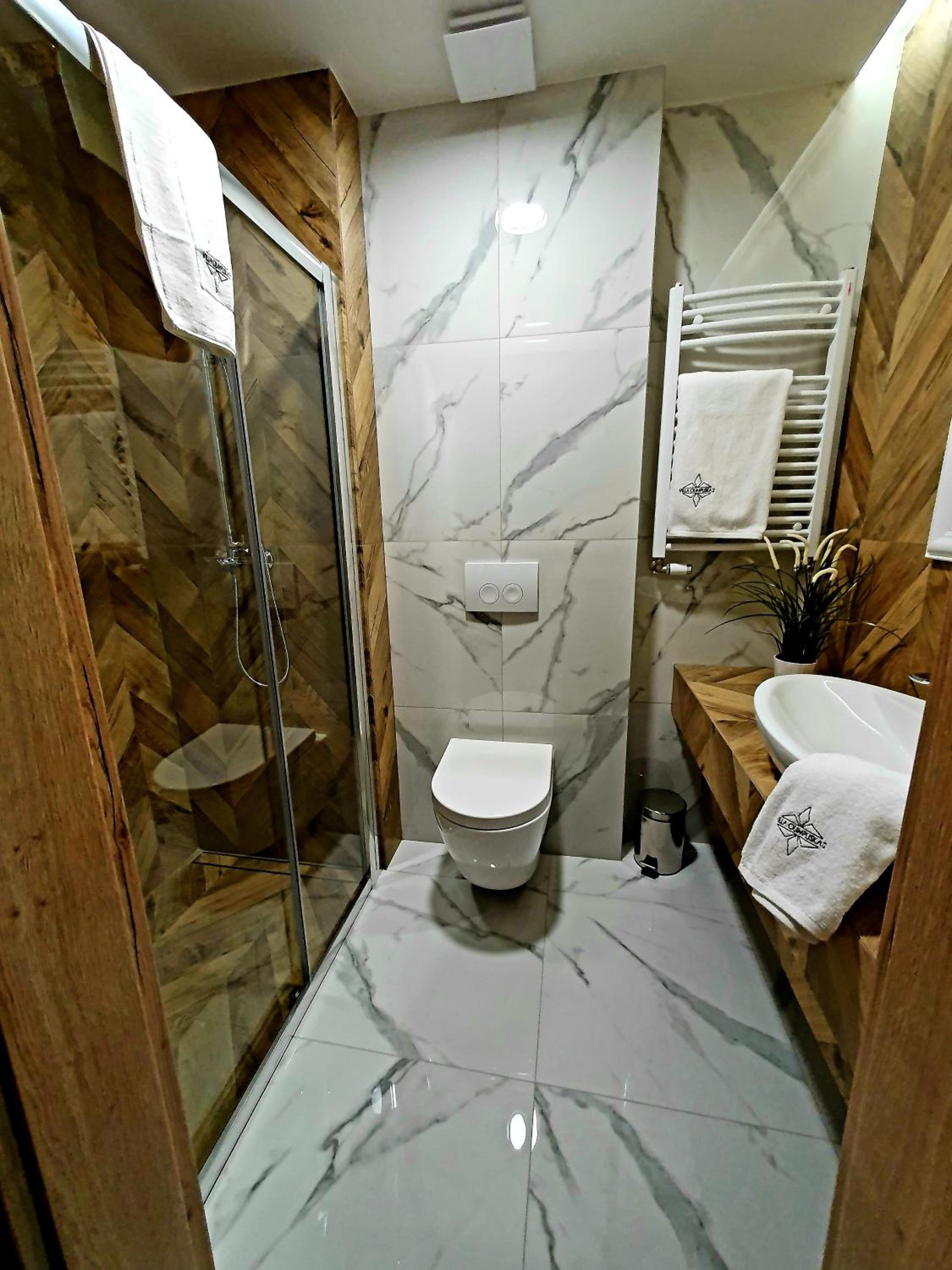 Triple Room with Balcony photo 2