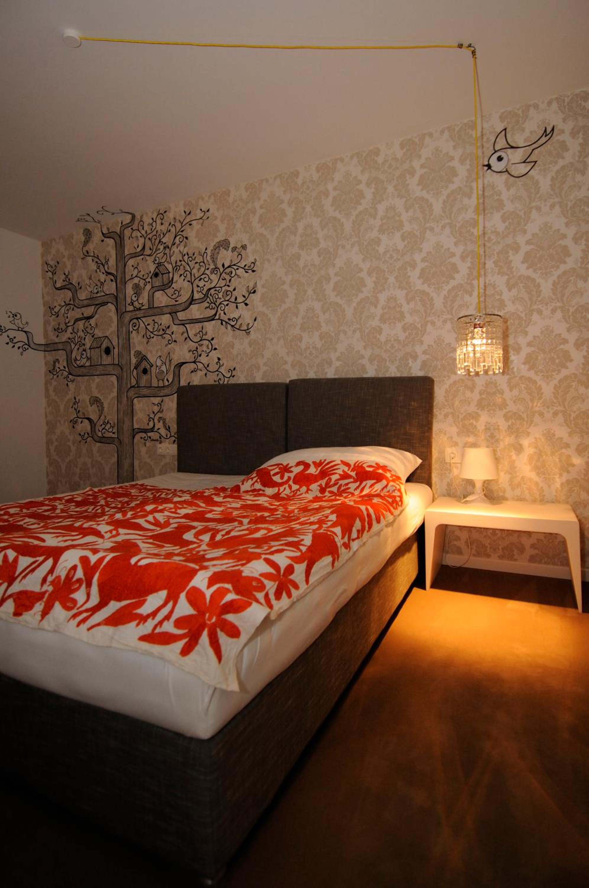 Three-Bedroom House photo 1