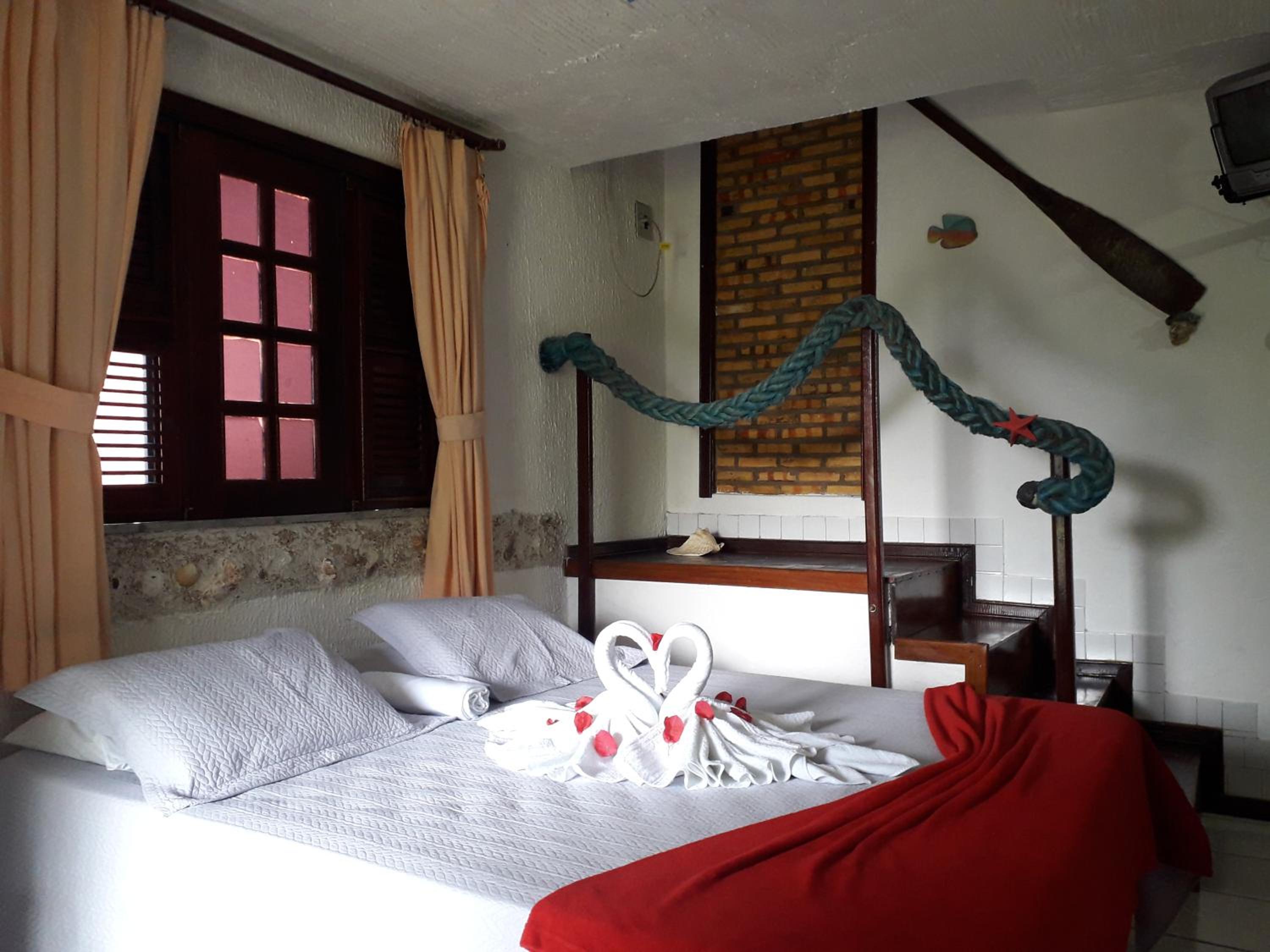Deluxe Room photo 2