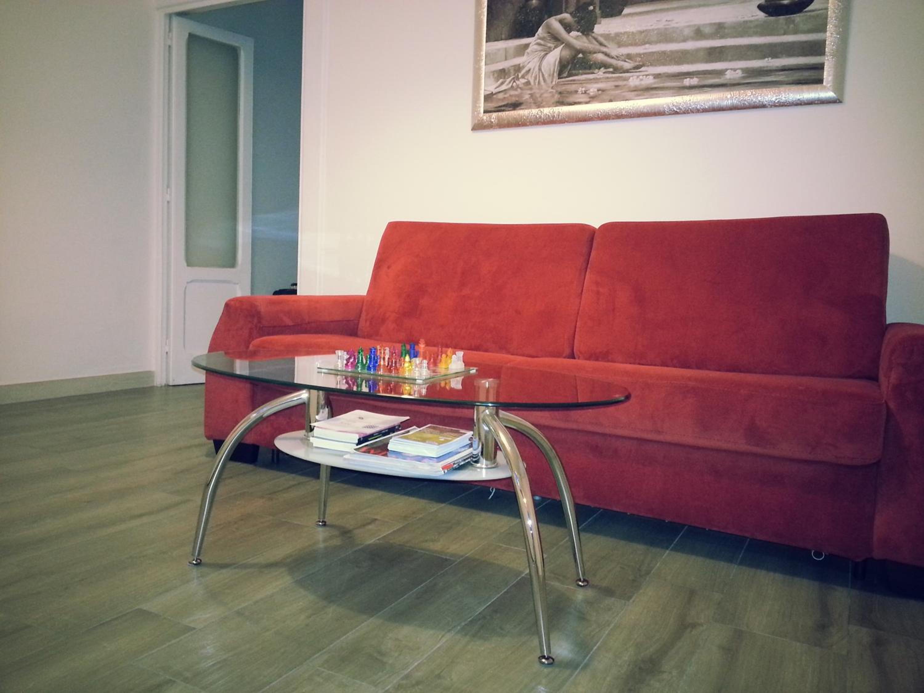 One-Bedroom Suite (6 Adults)