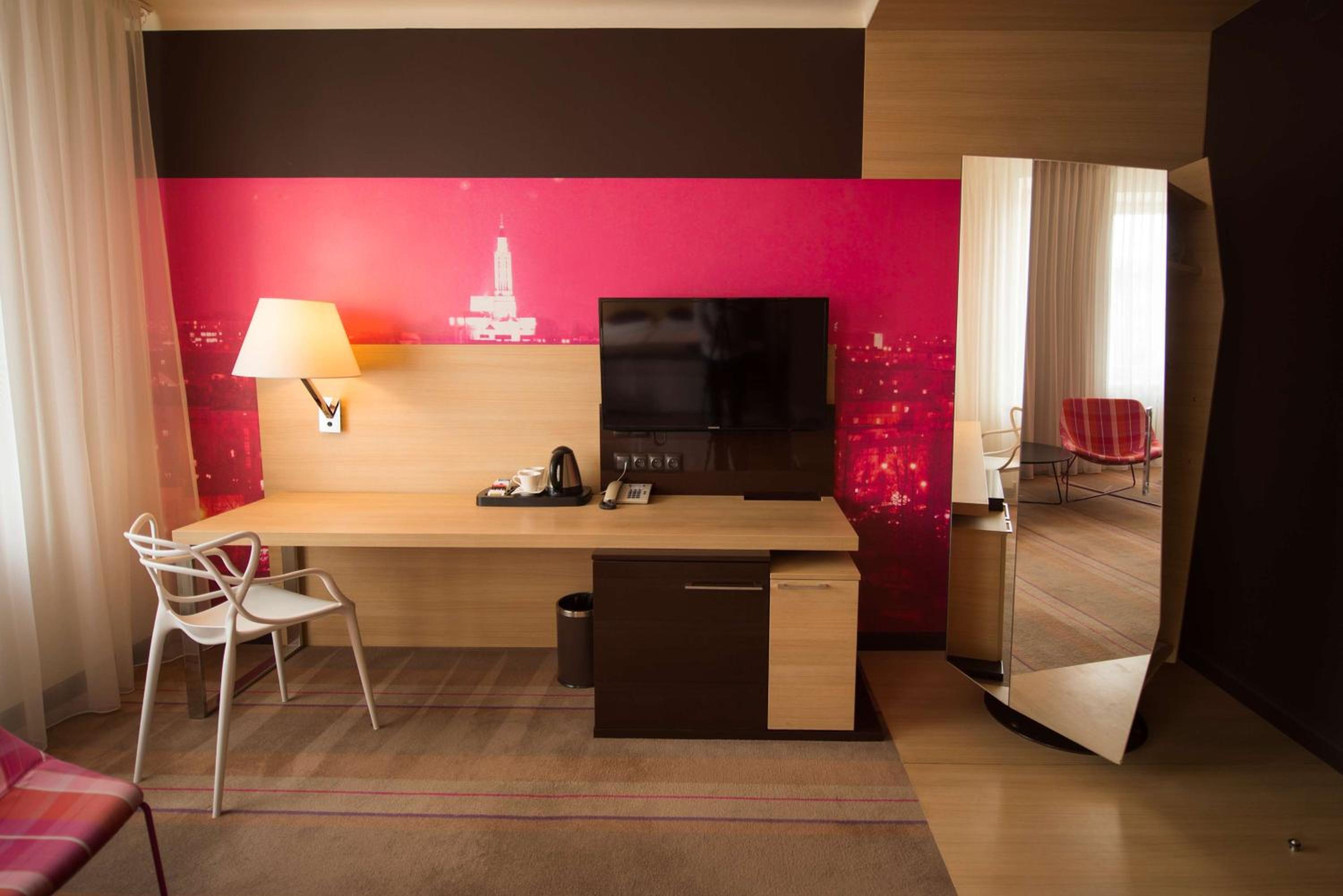 Comfort Twin Room with access to the wellness and fitness area photo 1
